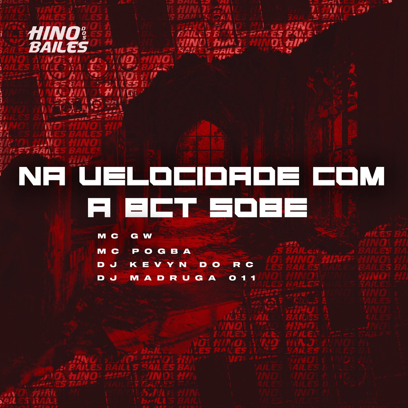Na Velocidade Com a Bct Sobe