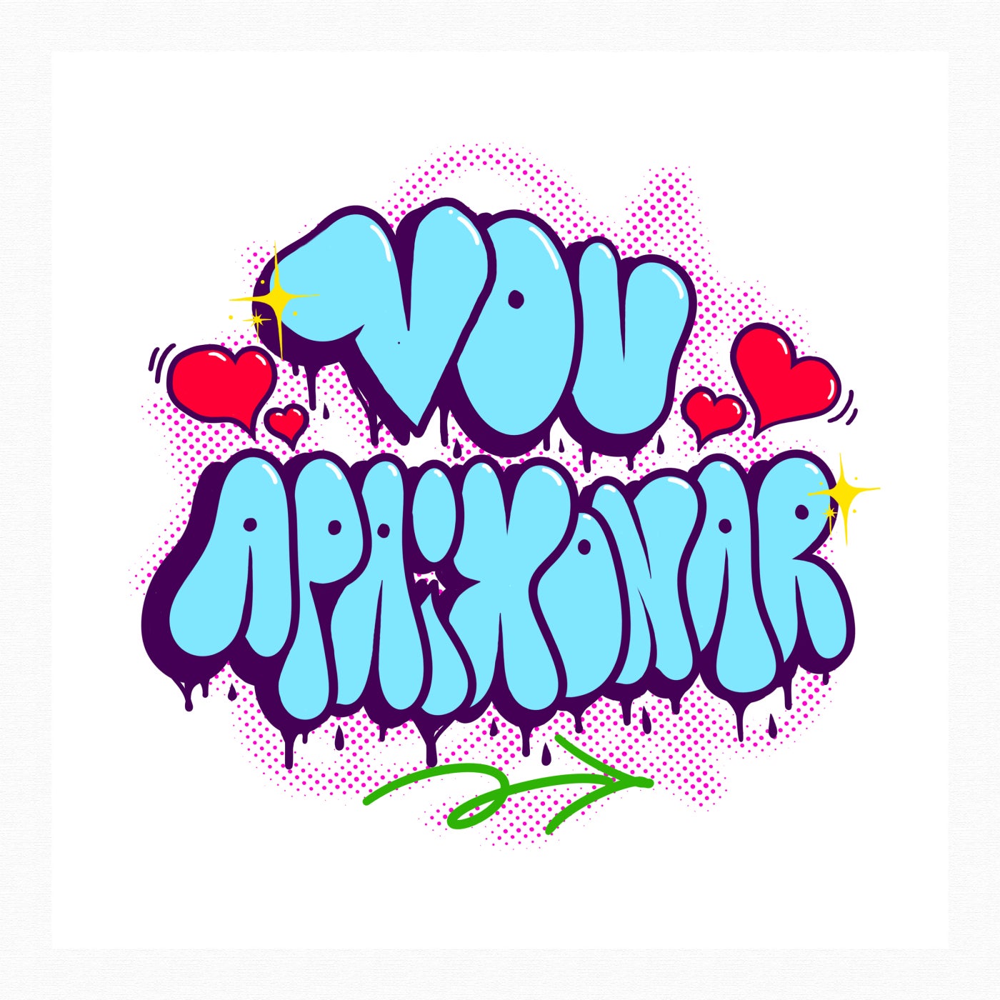 Vou Apaixonar