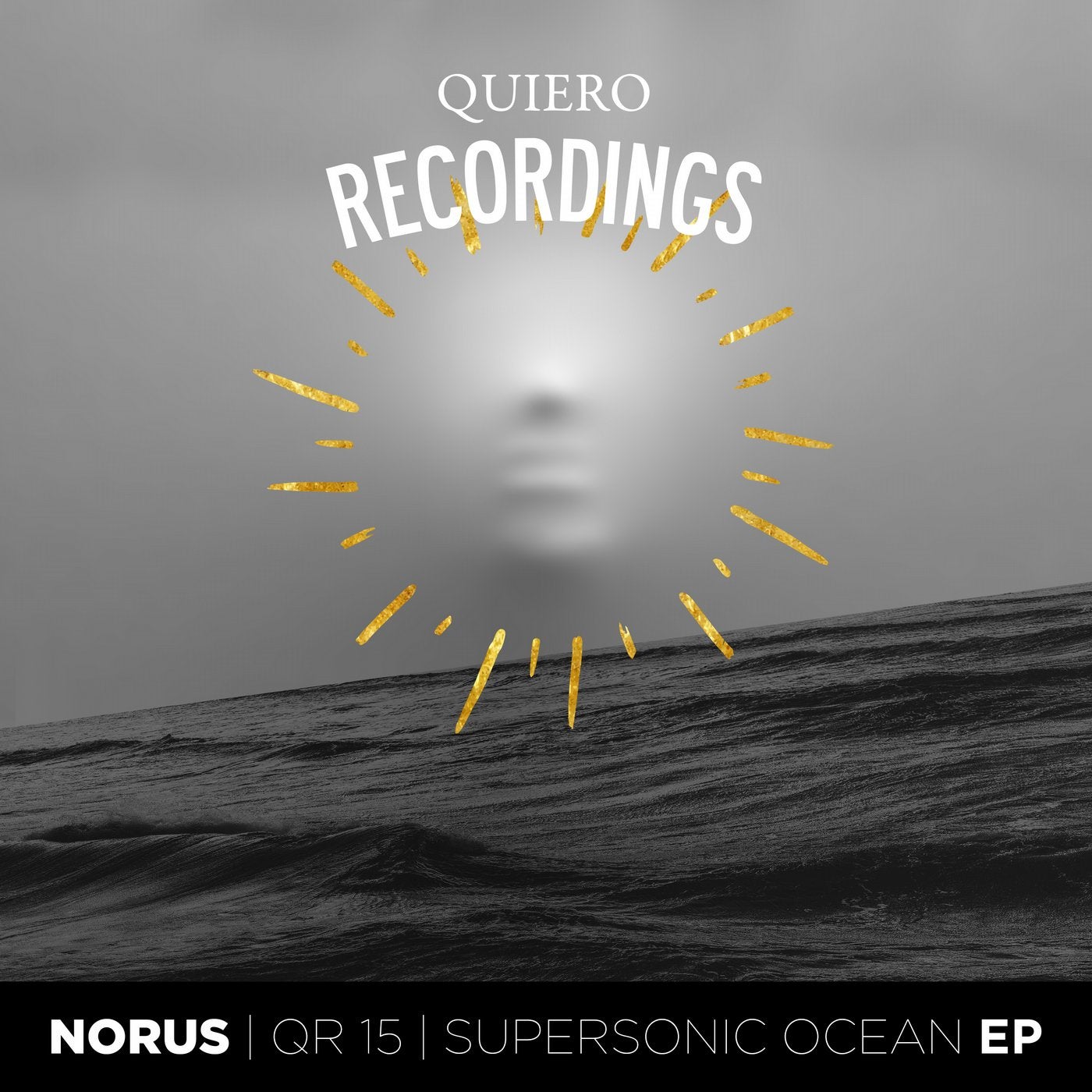 Supersonic Ocean EP