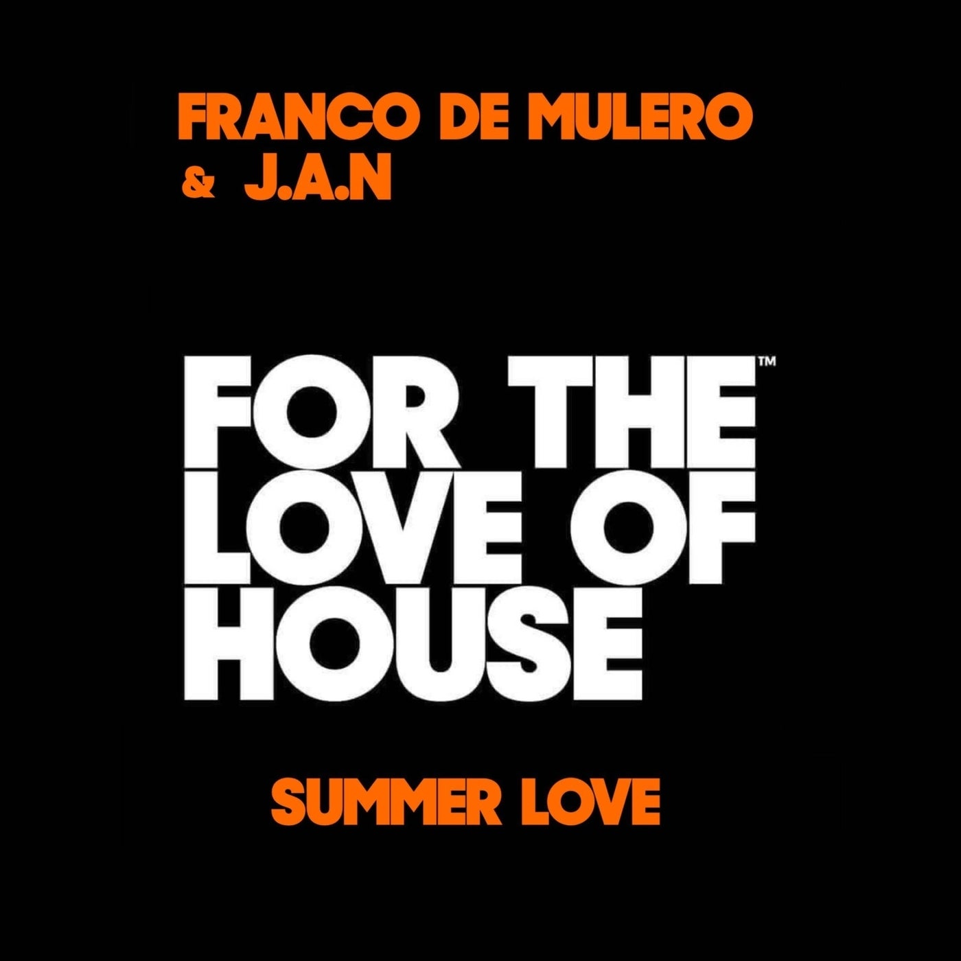 Summer love (Extended Balearic mix)
