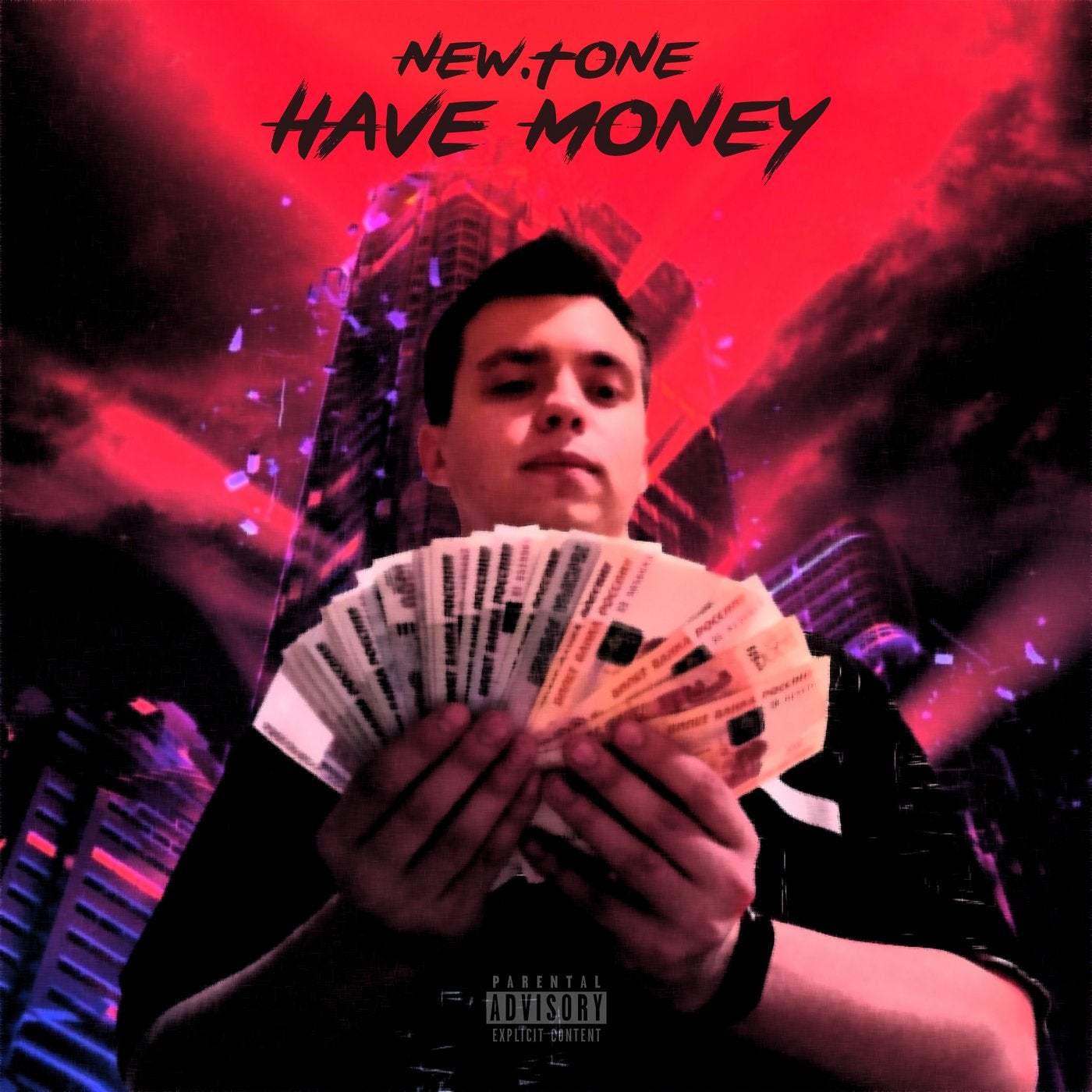 Have Money