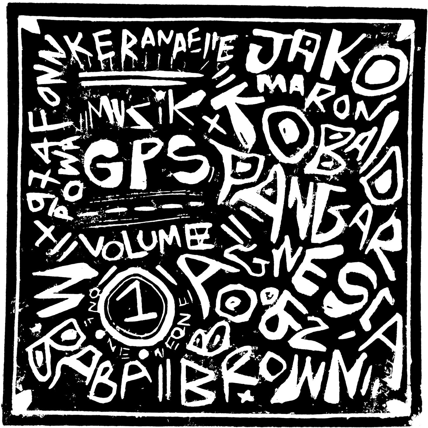 Musik GPS