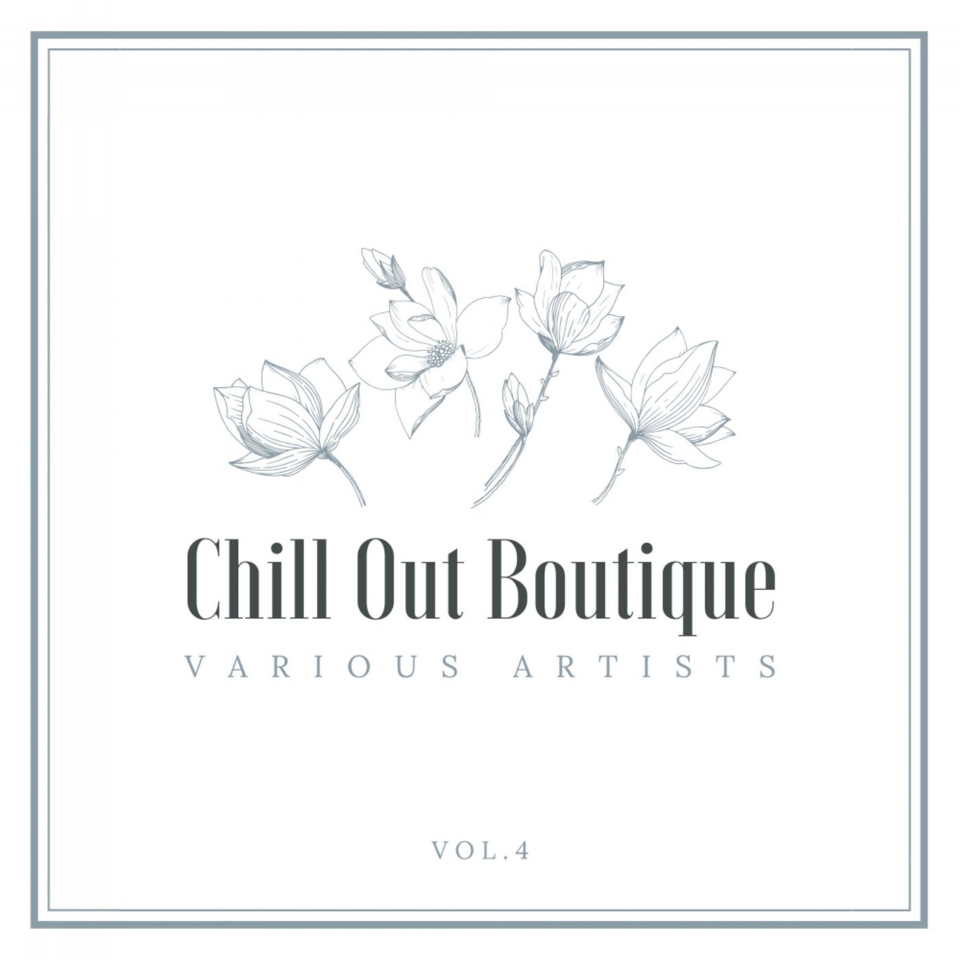 Chill Out Boutique, Vol. 3