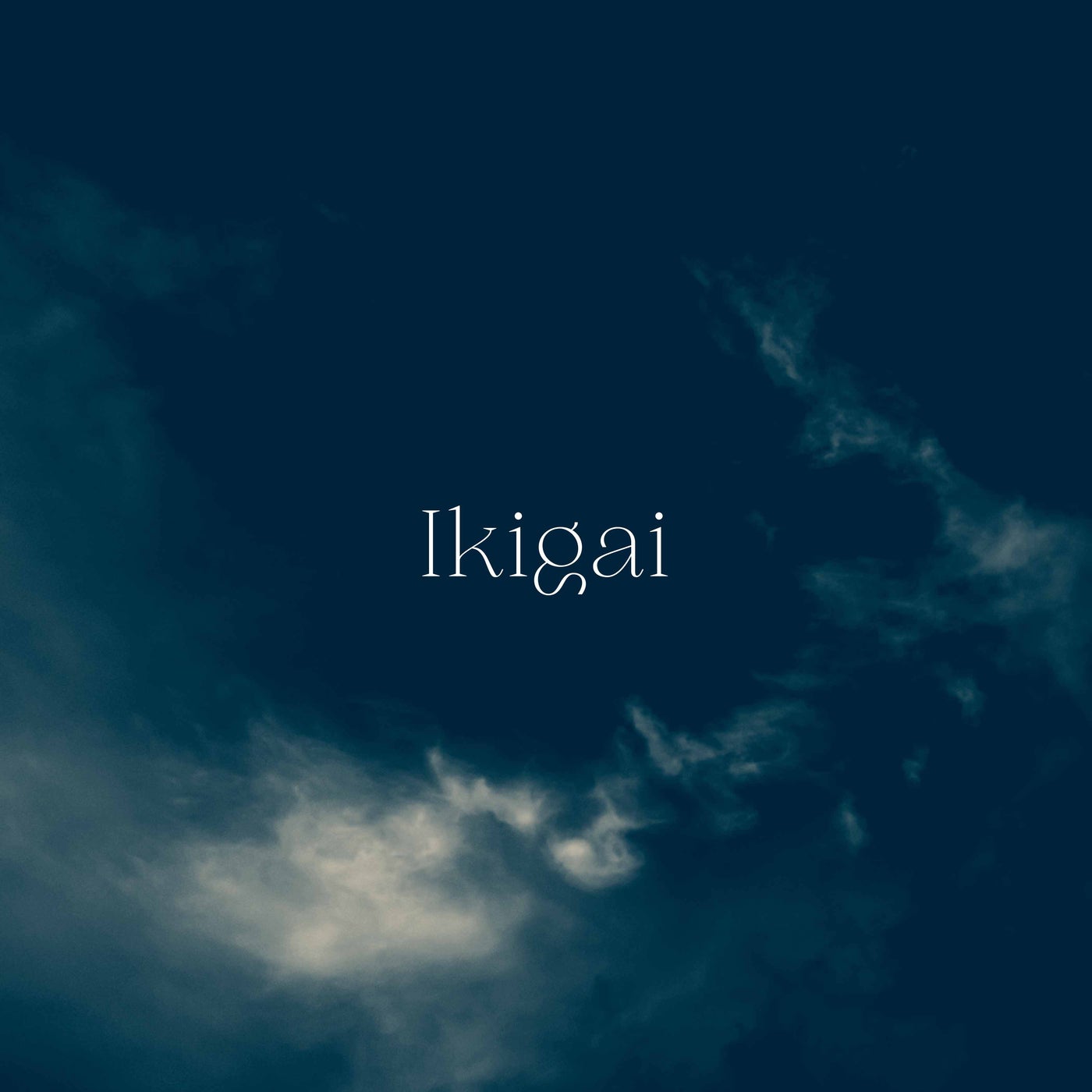 Ikigai