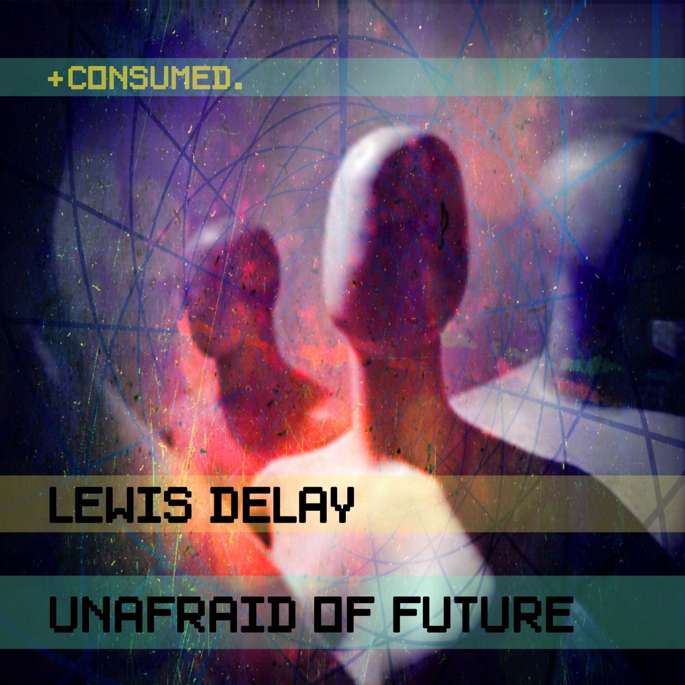 Better Future. Lewis. - Forever consumed.