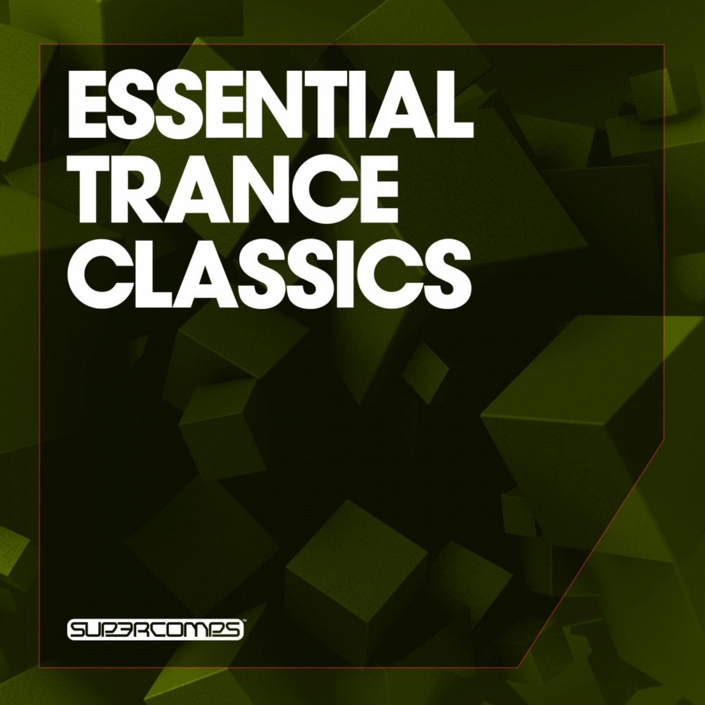 Essential Trance Classics, Vol. 1