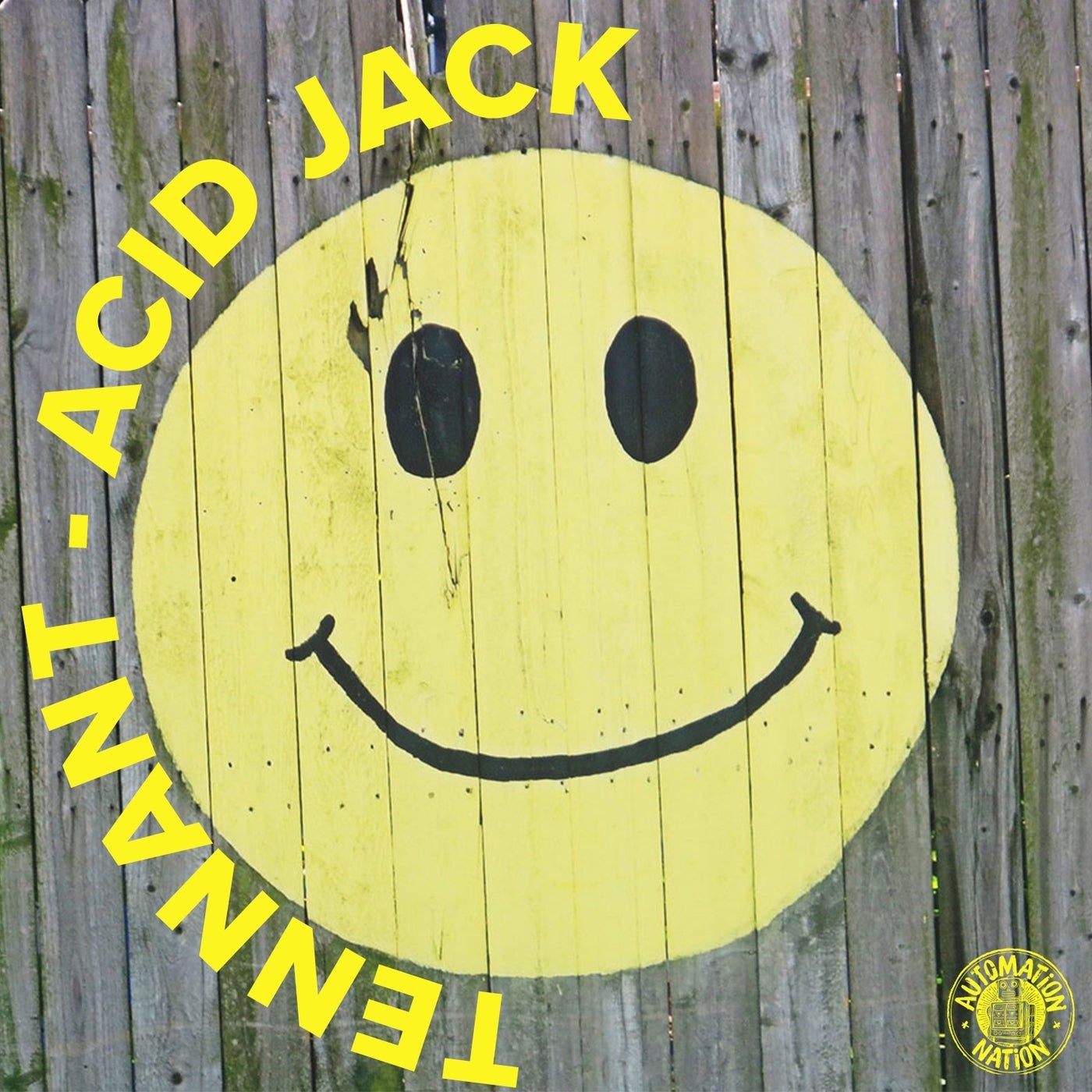 Acid Jack