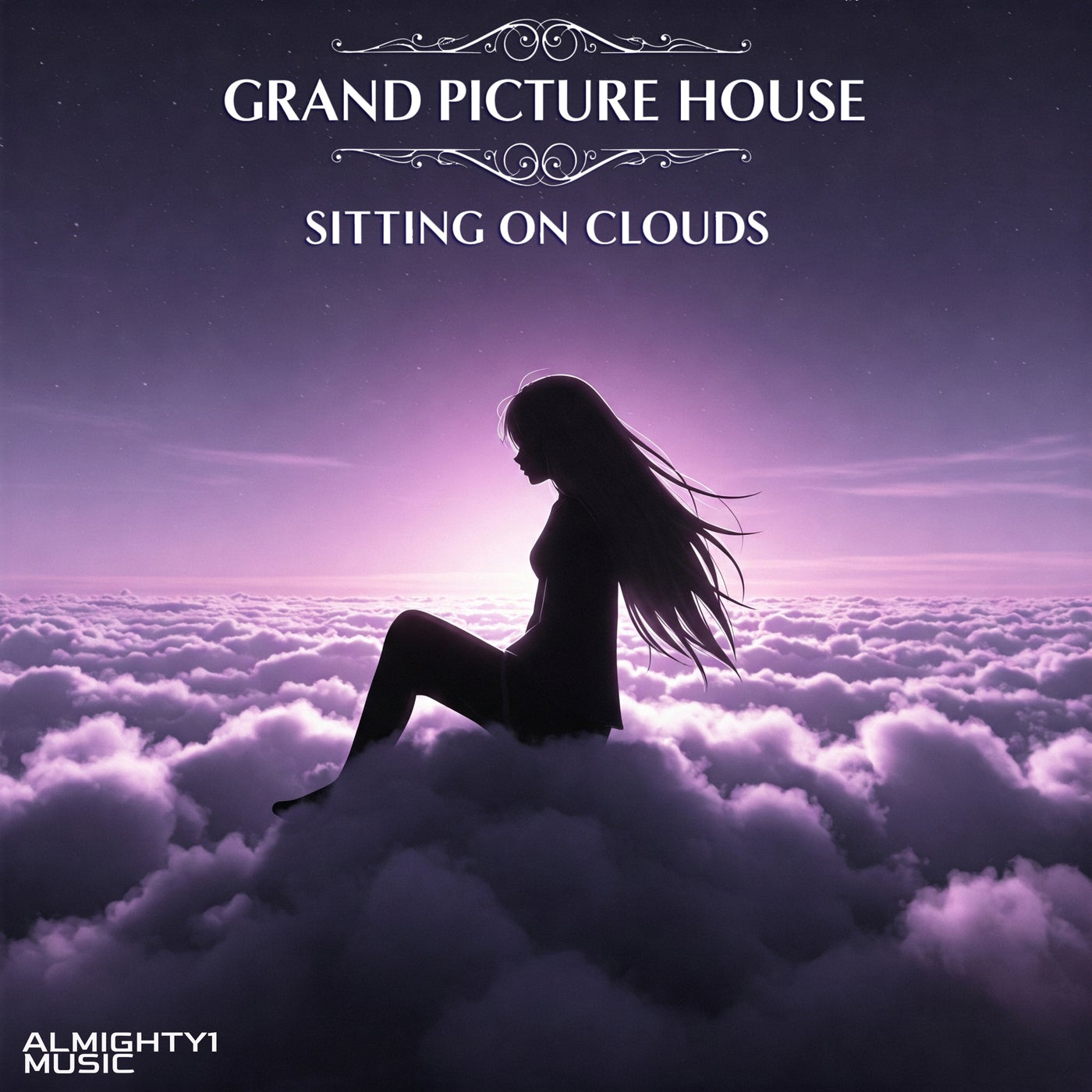 Sitting On Clouds