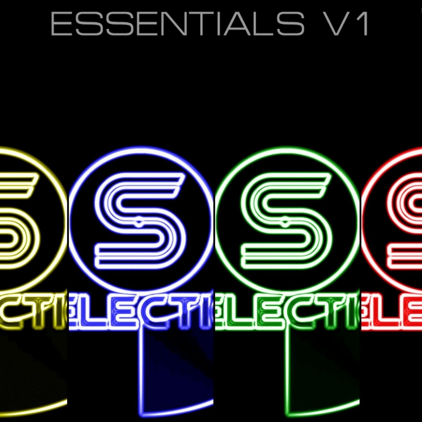 Essentials Vol1