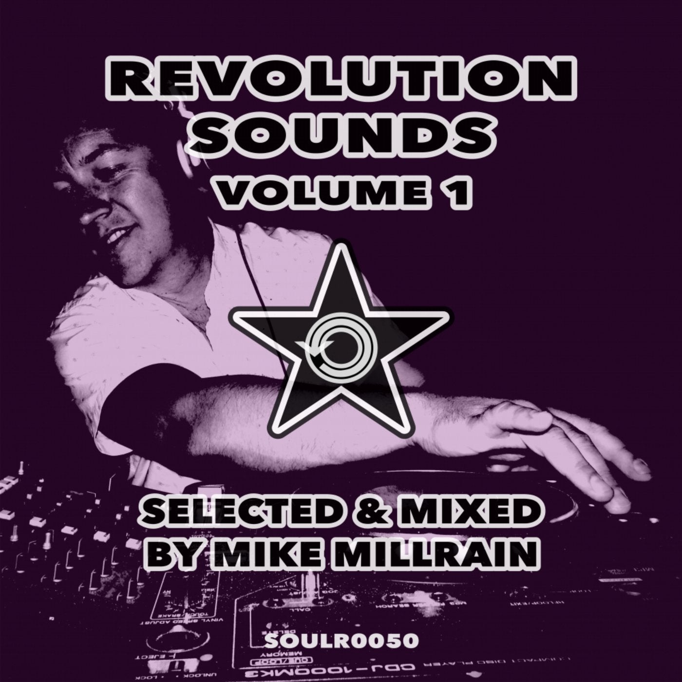 Revolution Sounds, Vol. 1