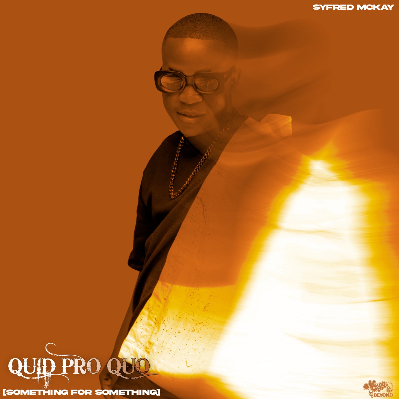 Quid Pro Quo [Something for Something]