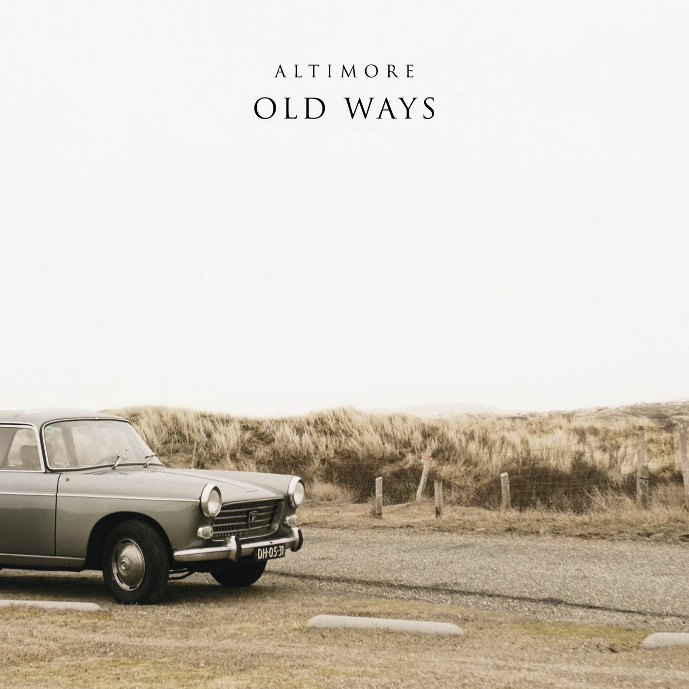 Old Ways
