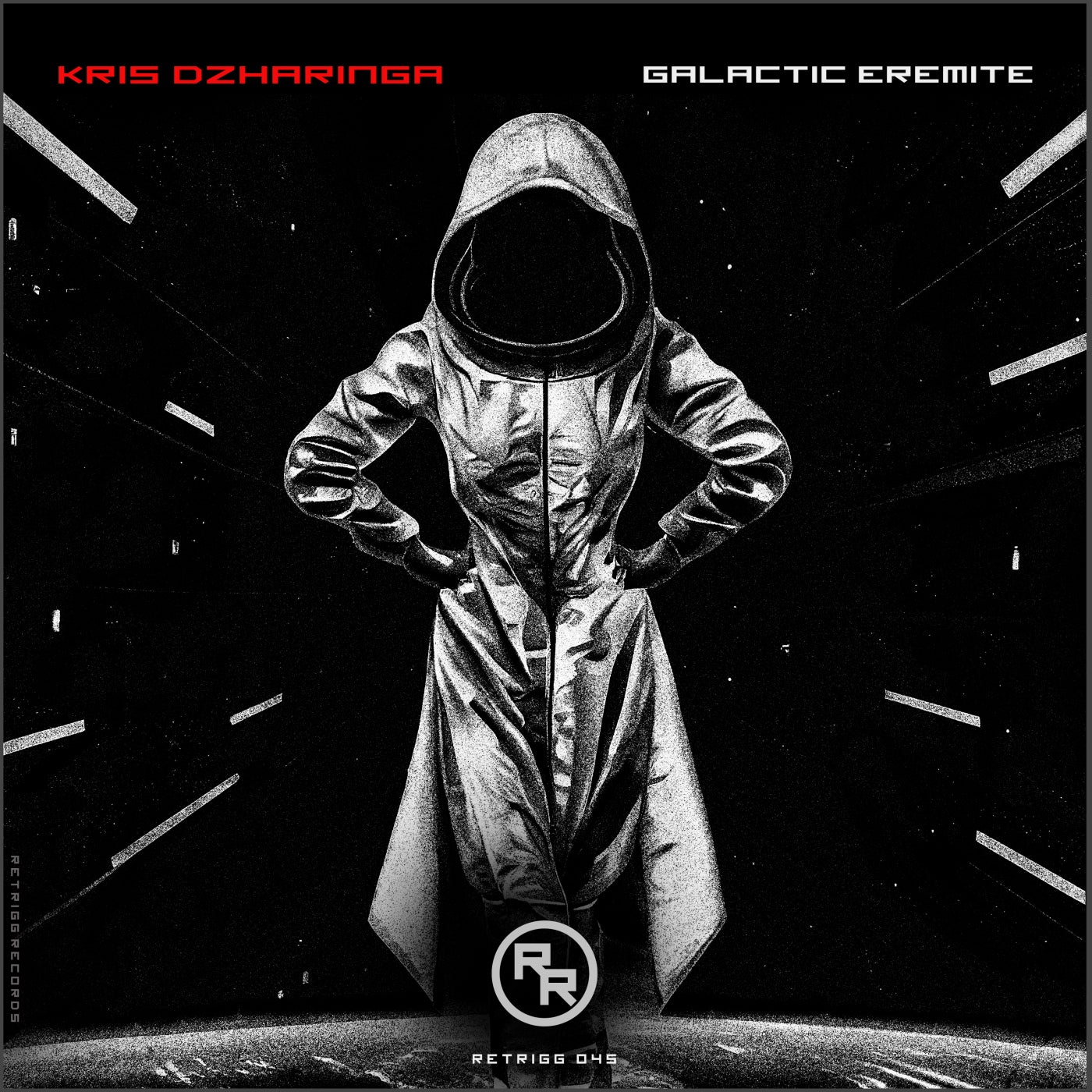 Galactic Eremite