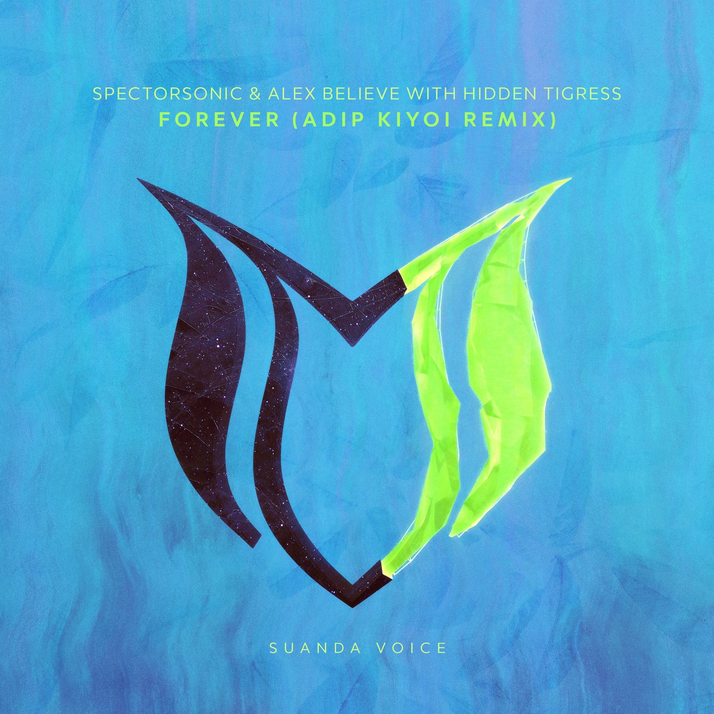 Forever (Adip Kiyoi Remix)