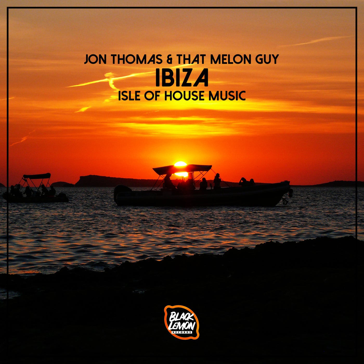Ibiza (Isle of House Music)