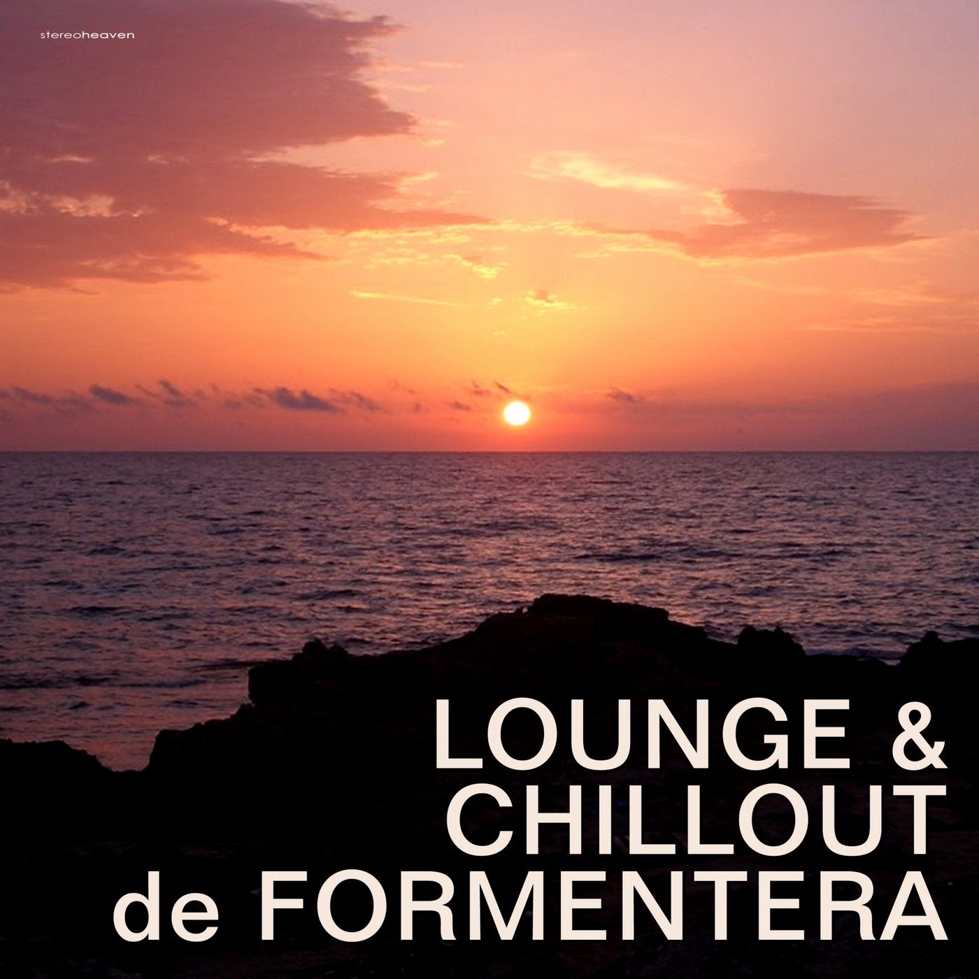 Lounge & Chillout de Formentera