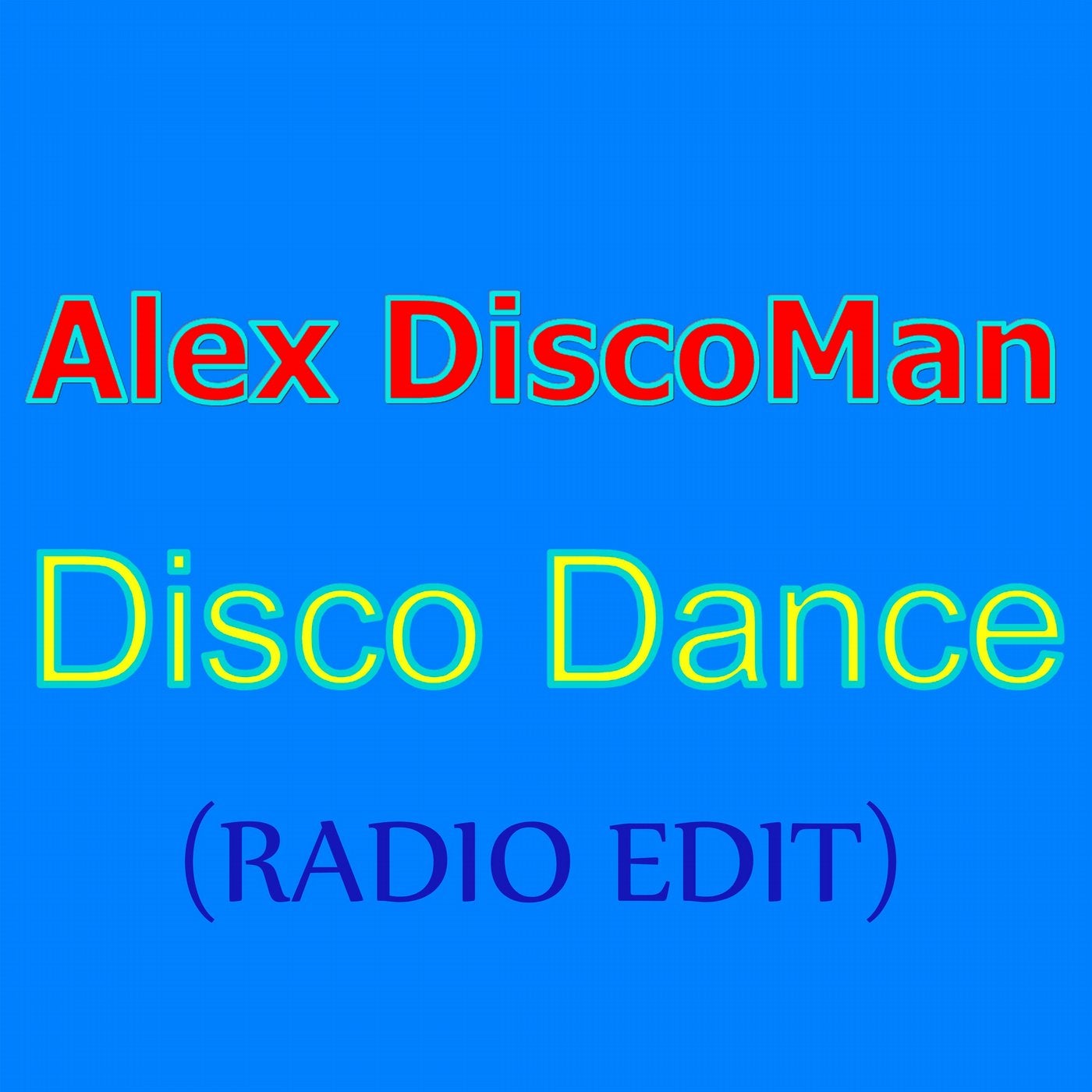 Disco Dance