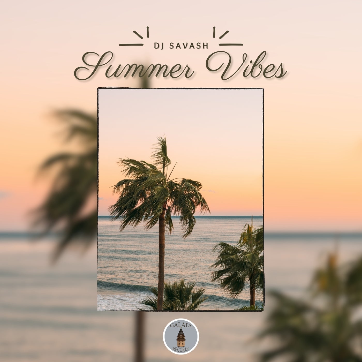 Summer Vibes