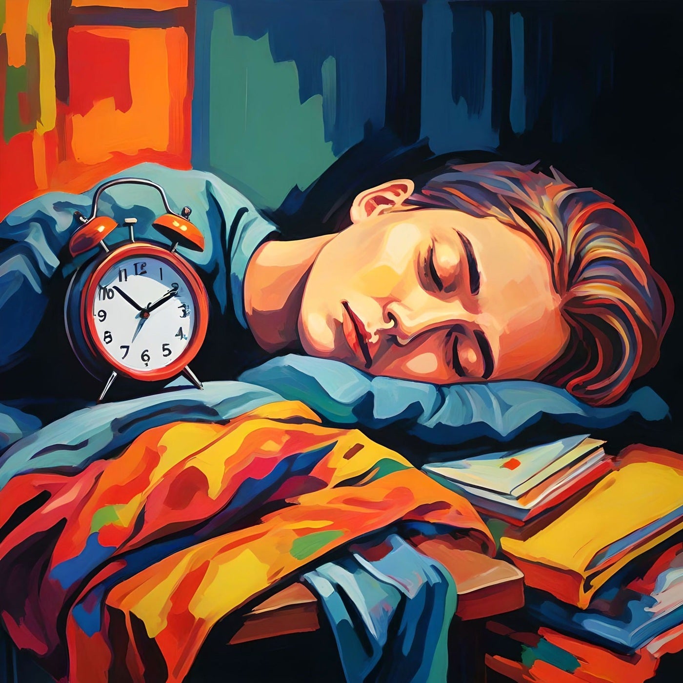 Despertar