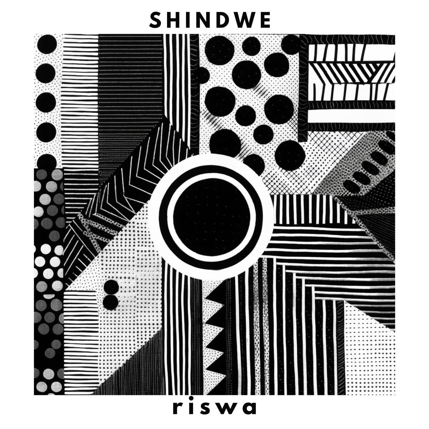 Riswa (feat. Nes Mburu)