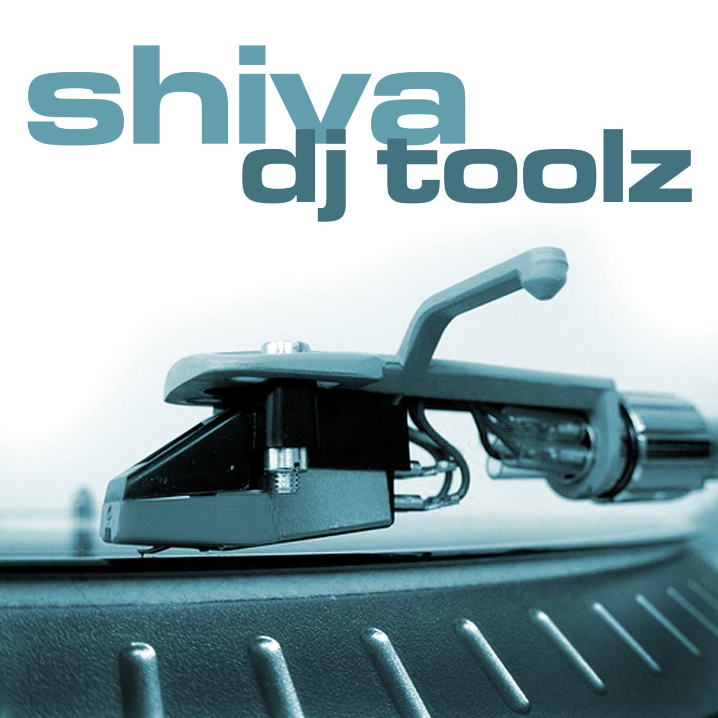 Cover art for Shiva DJ Toolz Vol 10
