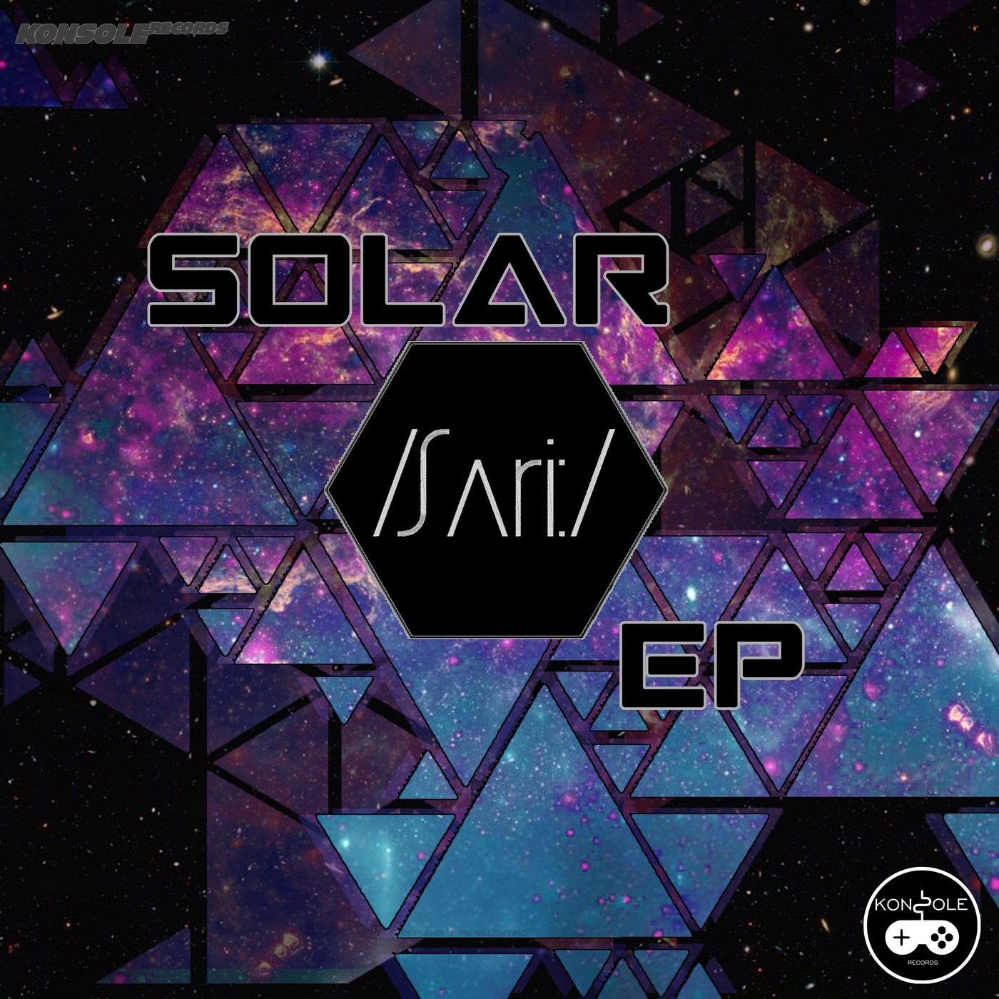 Solar EP