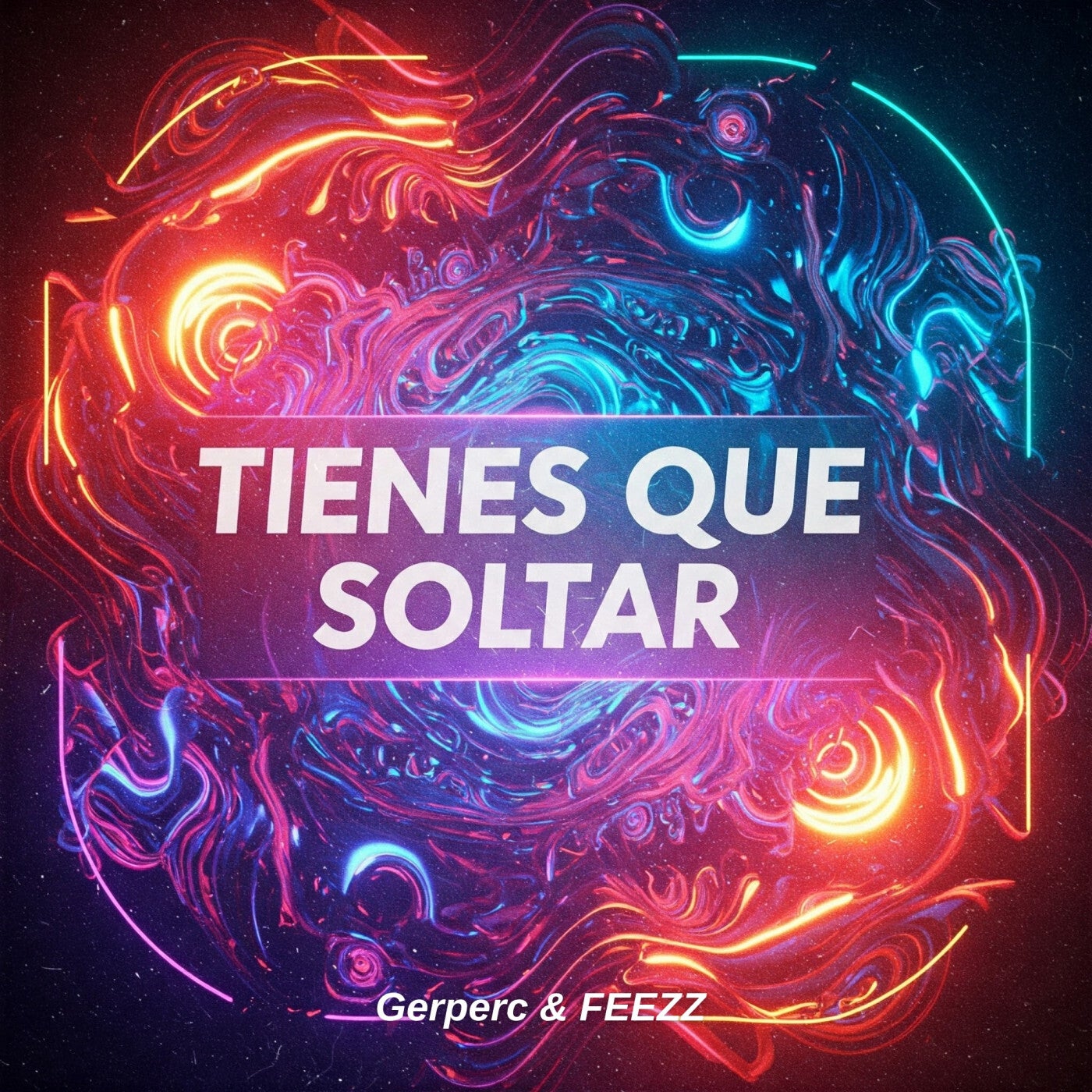 Tienes Que Soltar