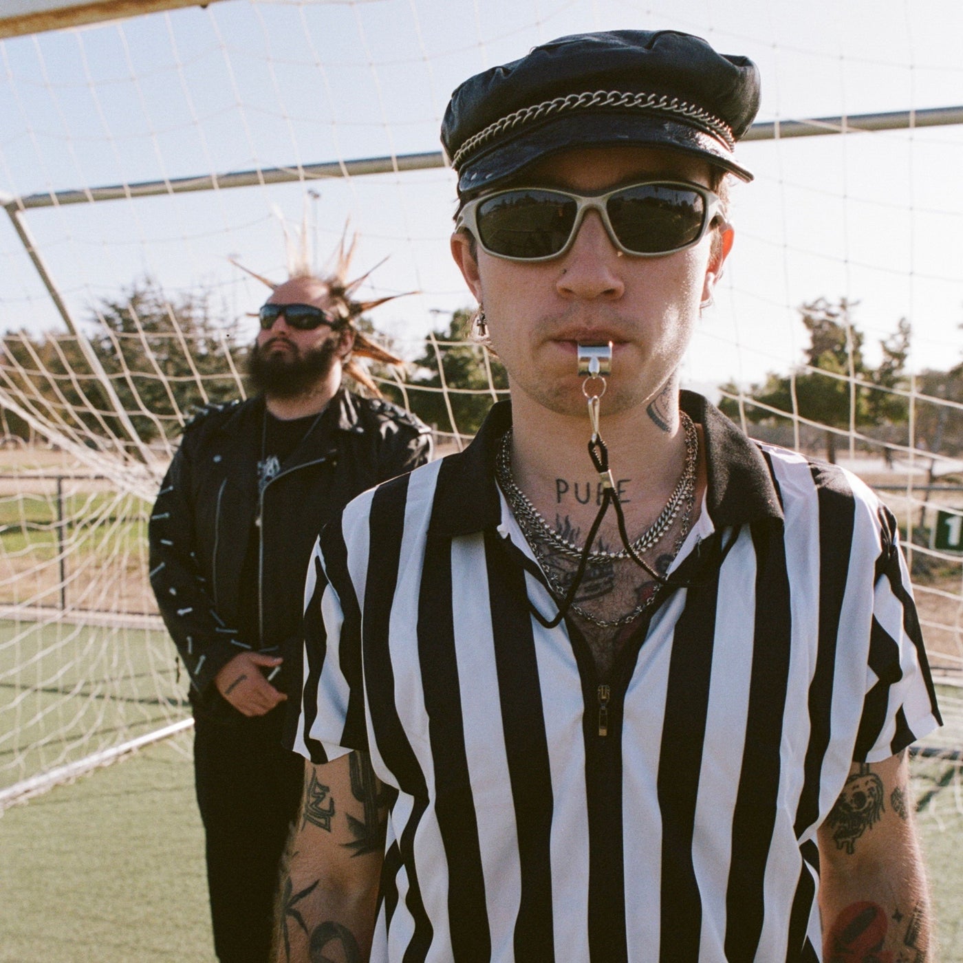 Put Me In Coach