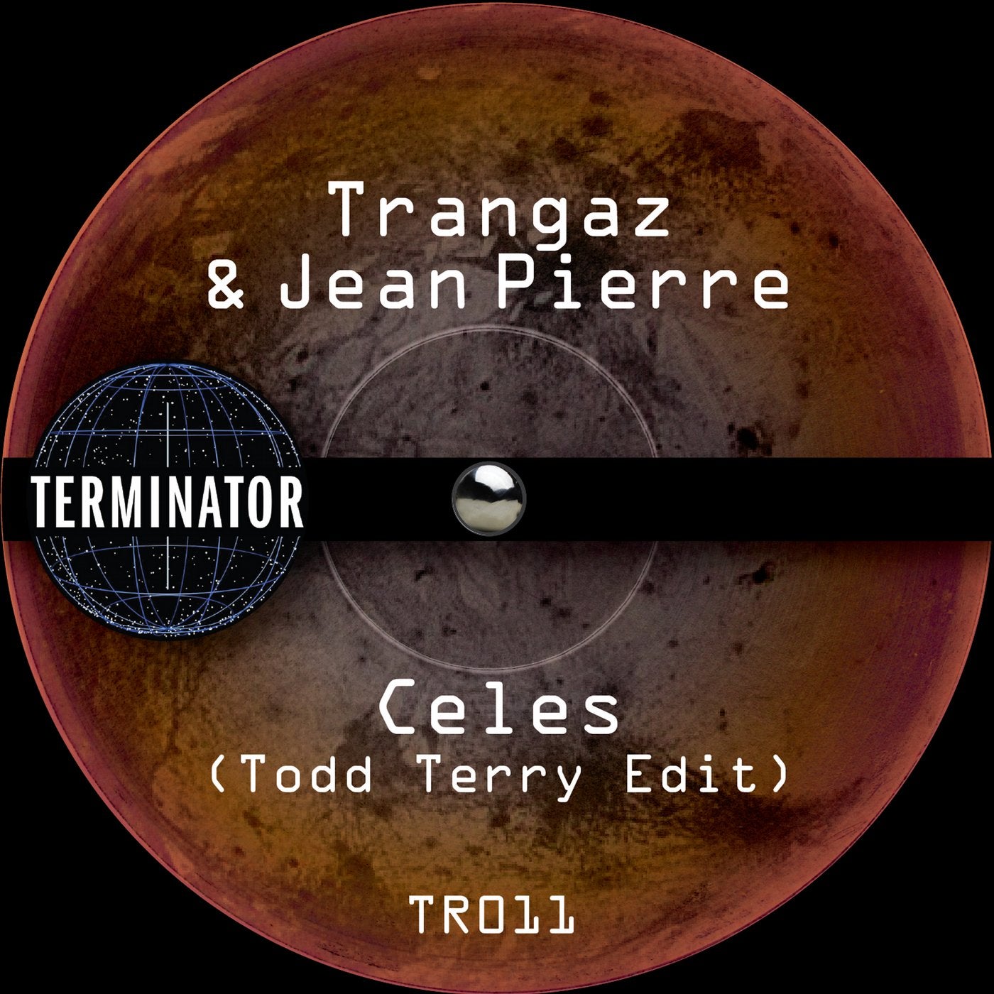 Celes (Todd Terry Edit)