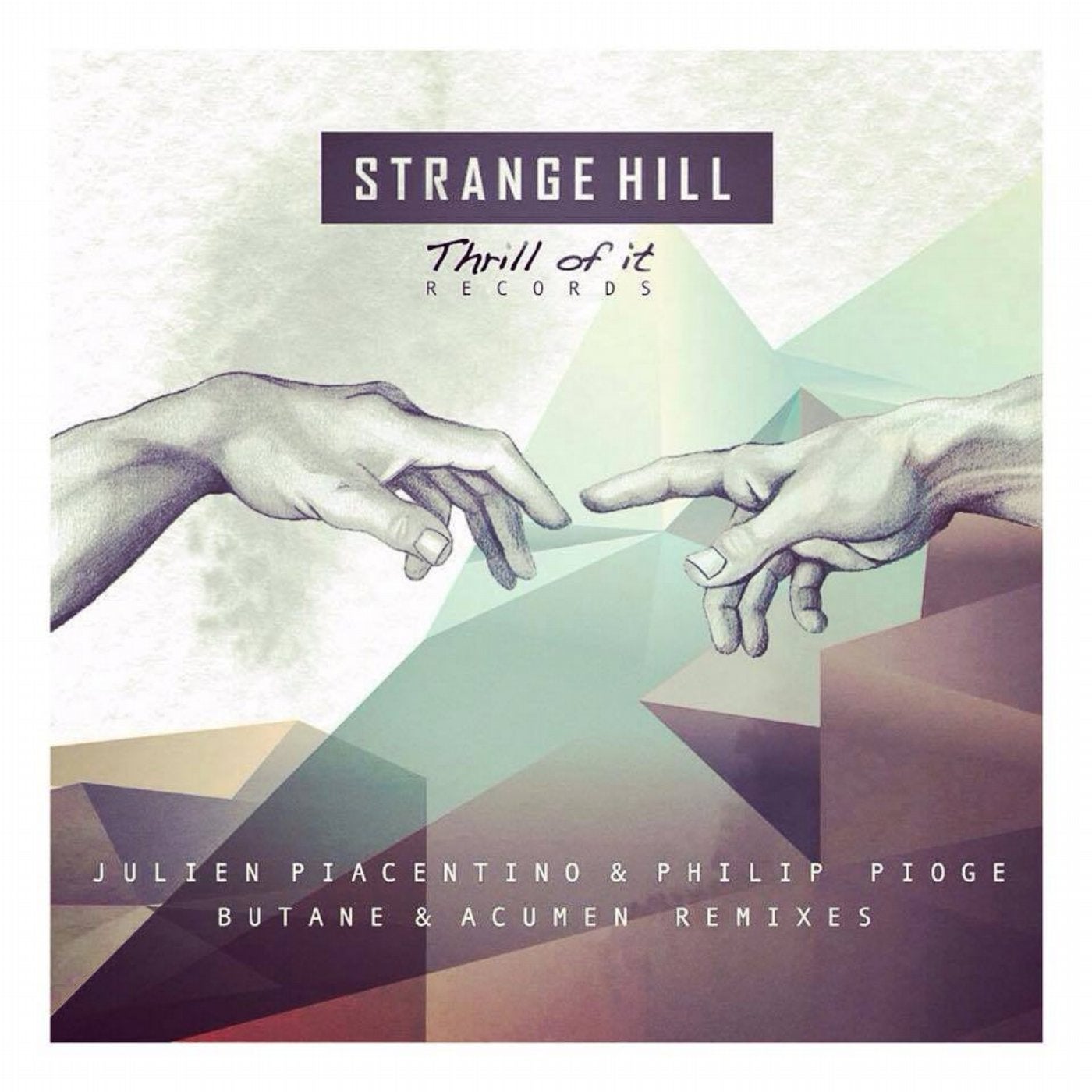 Strange Hill