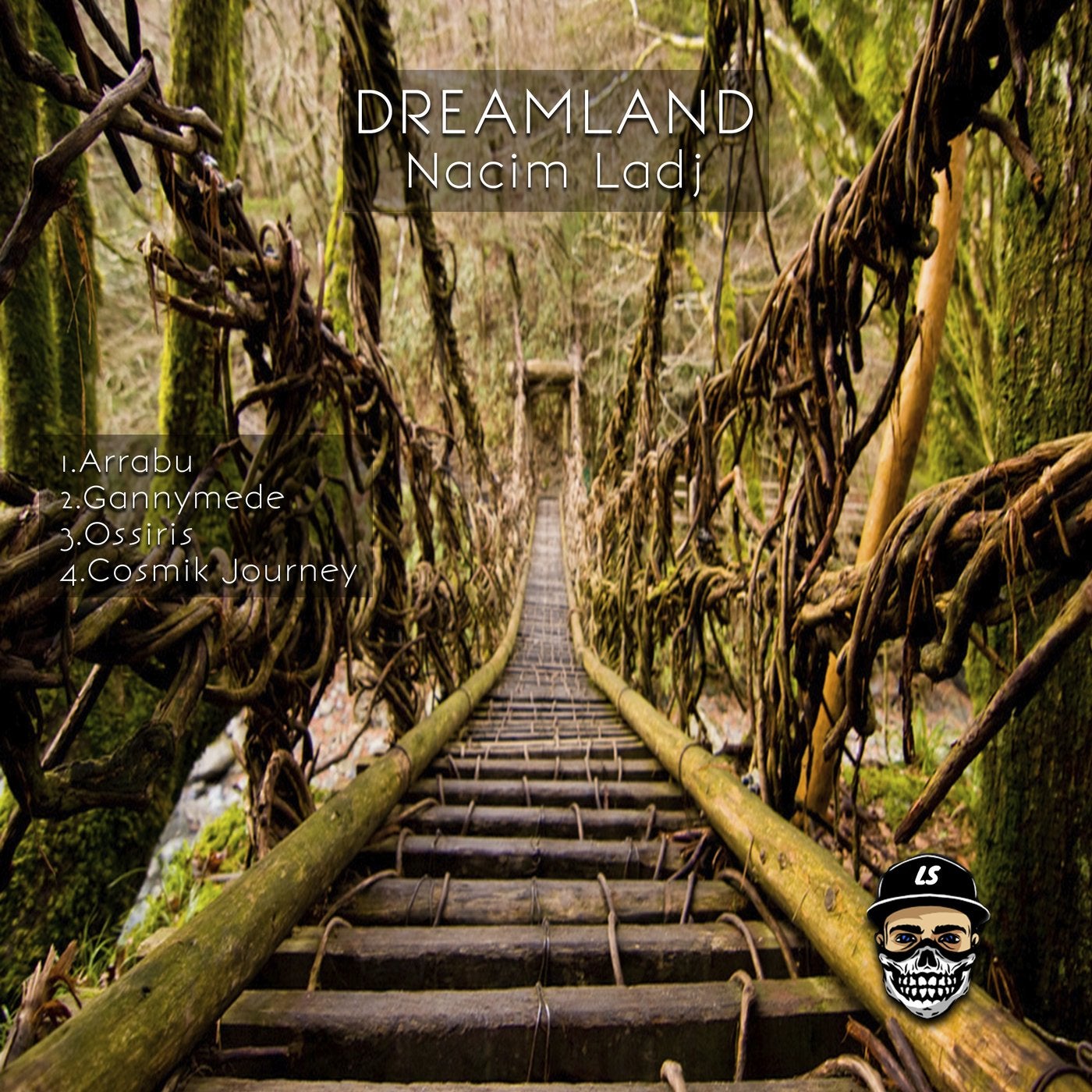 Dreamland EP