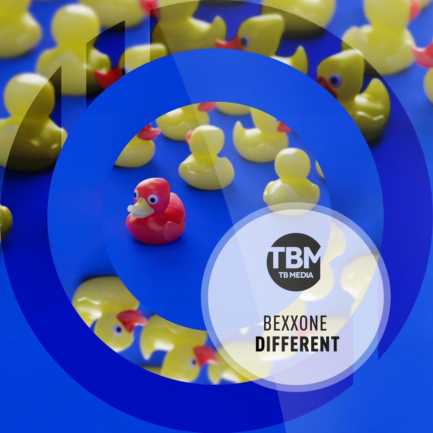 Different