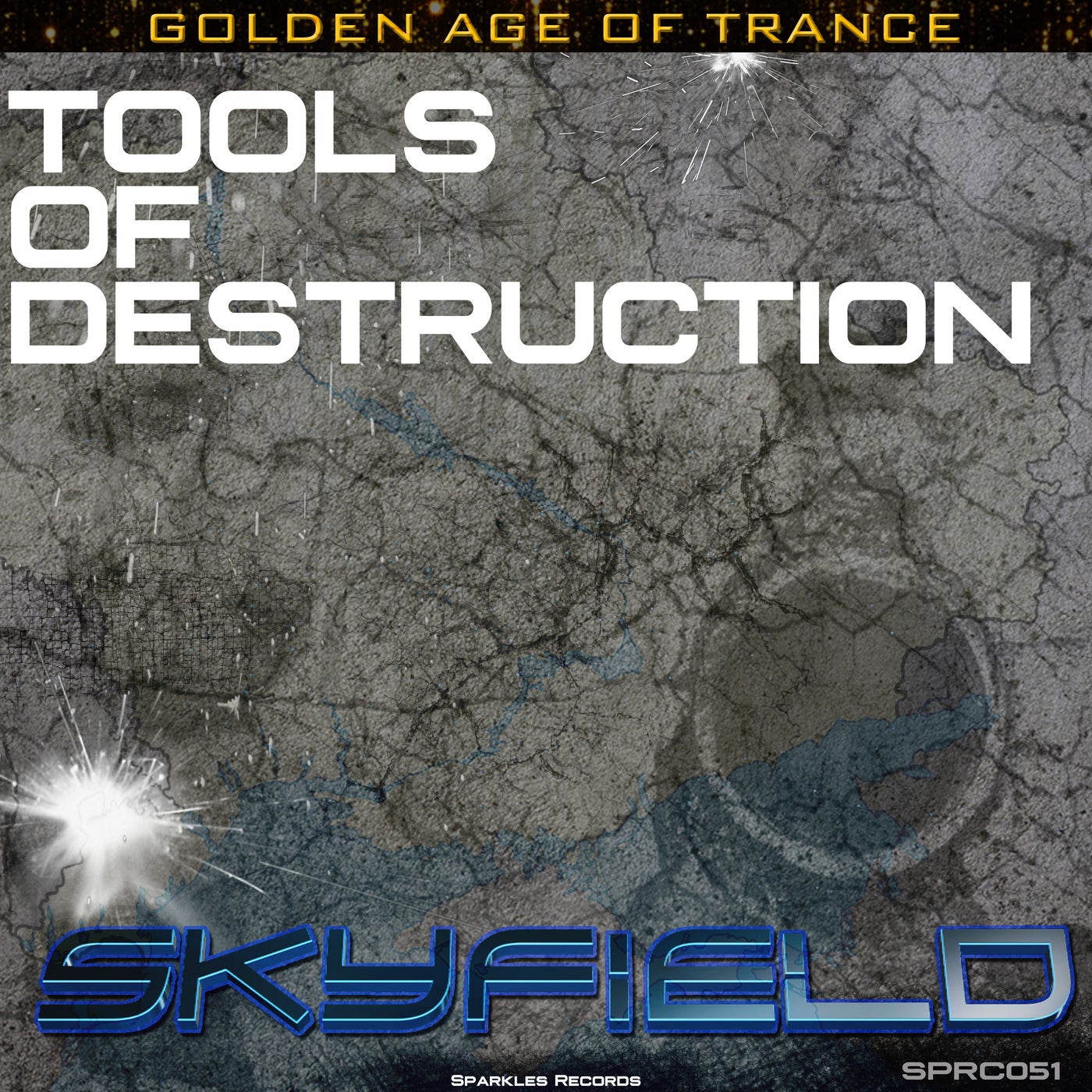 Tools of Destruction