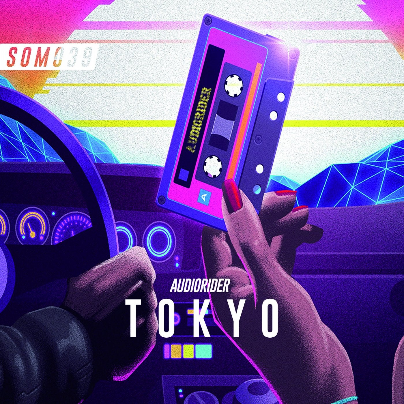 Tokyo