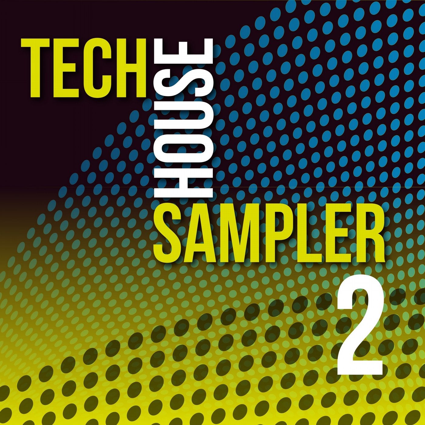 Tech House Sampler, Vol. 2
