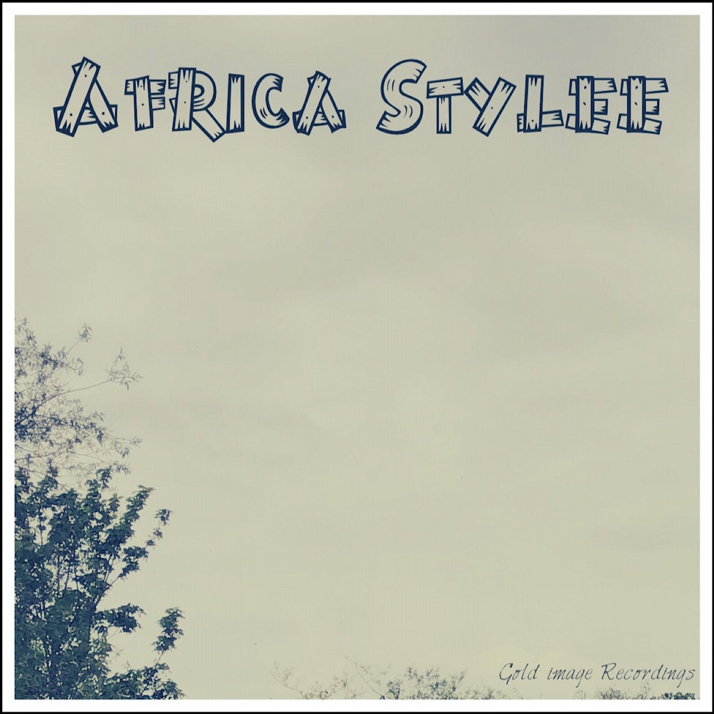 Africa Stylee