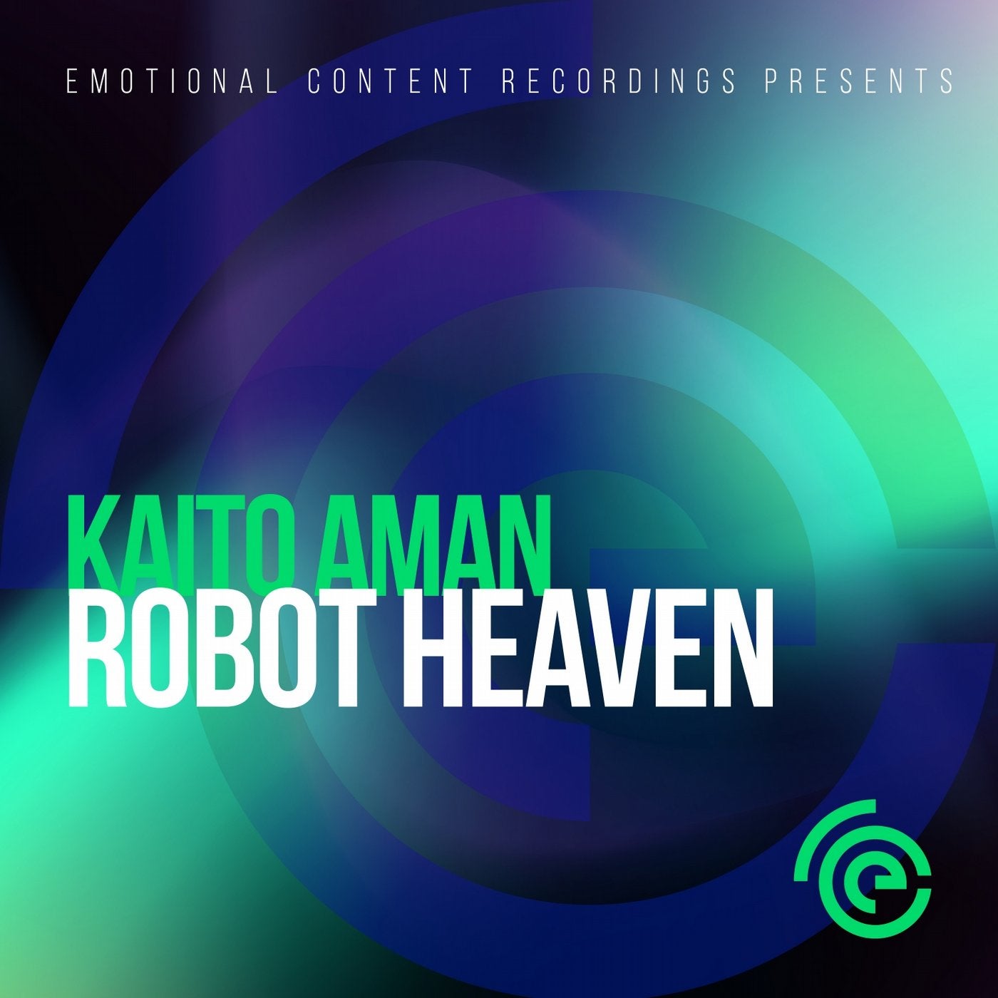 Robot Heaven
