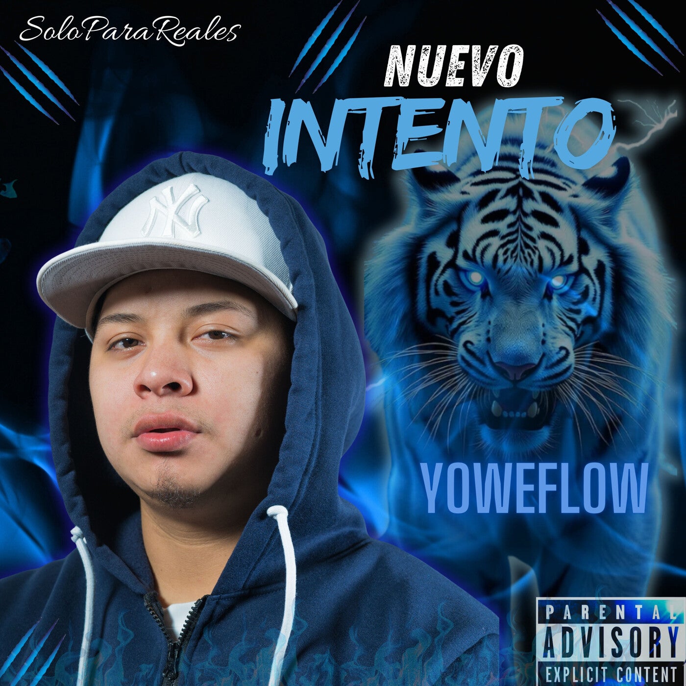 Nuevo Intento