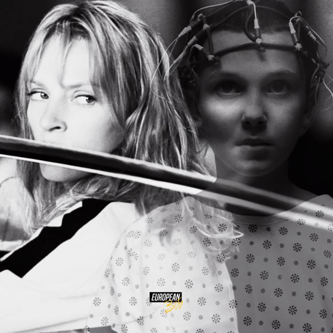 Kill Bill / Eleven