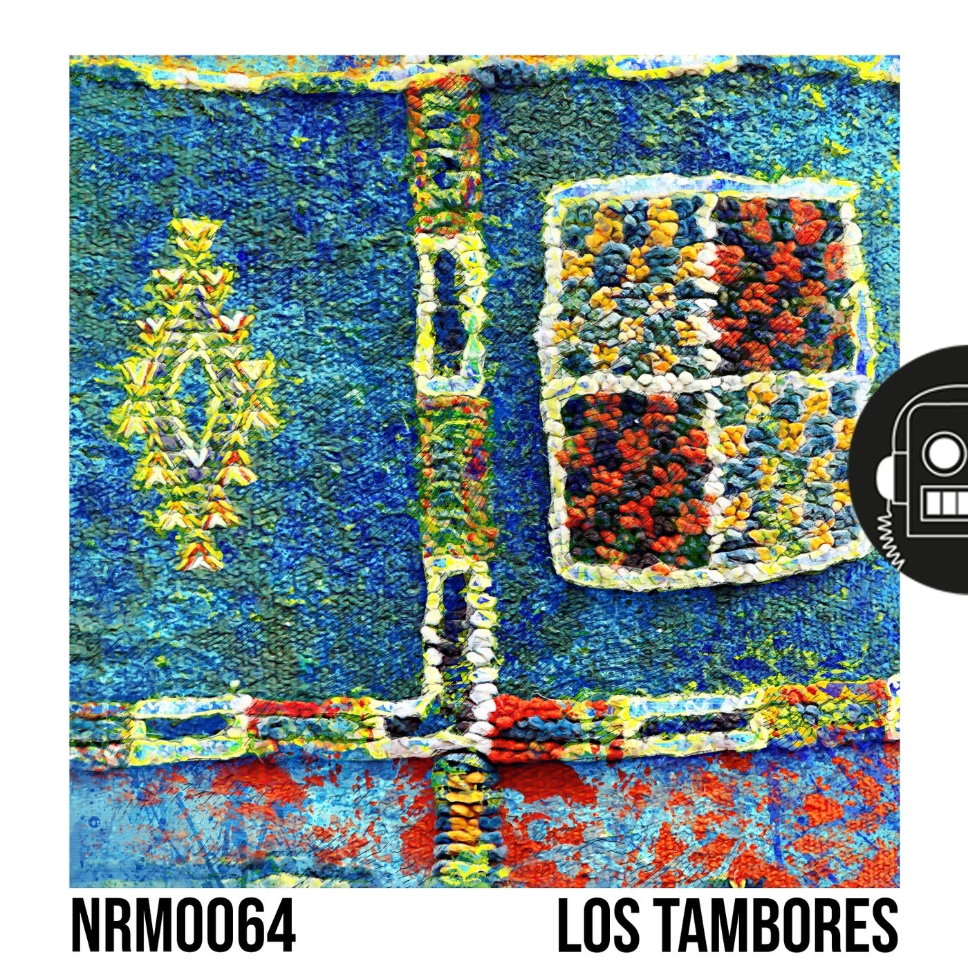 Los Tambores