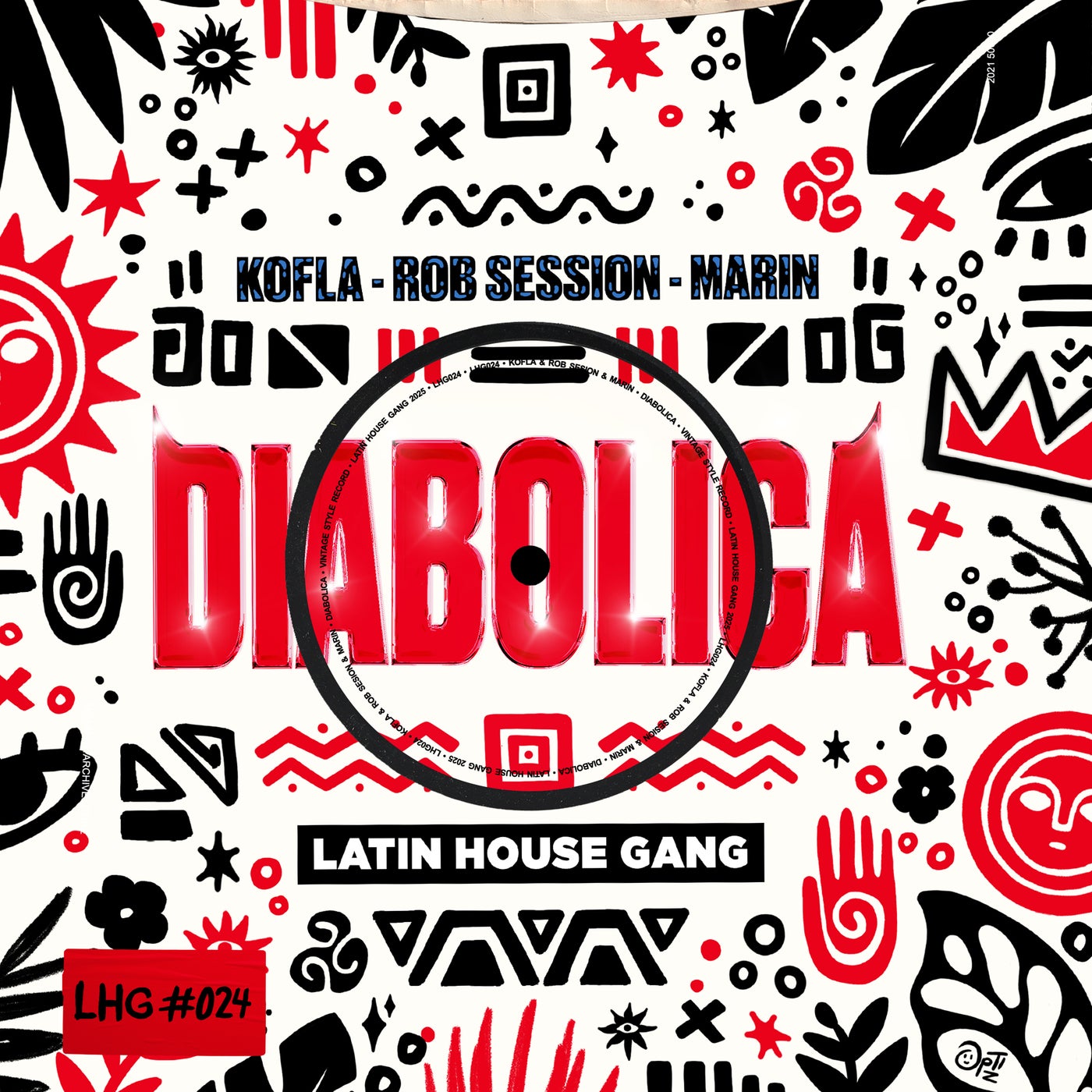 Diabolica