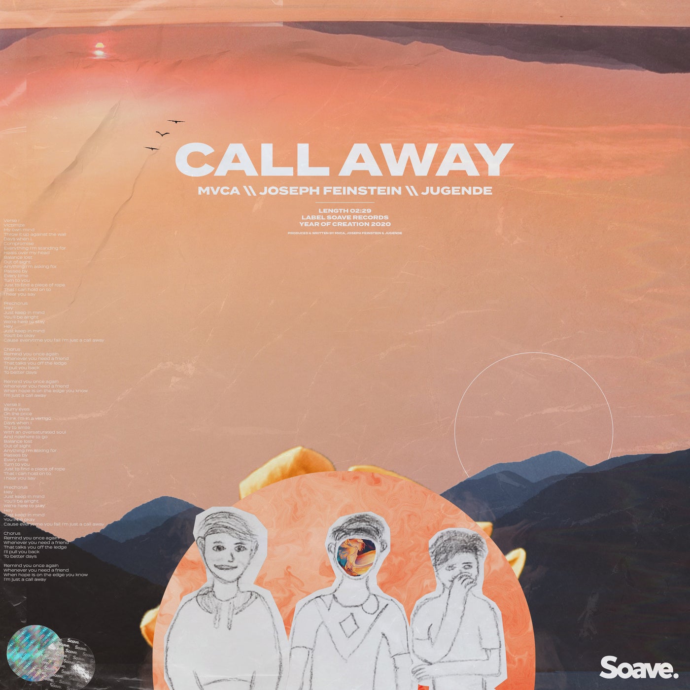 Call Away