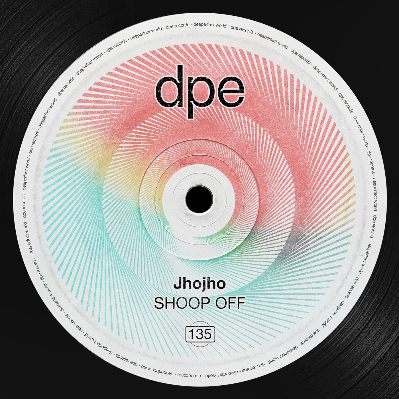 SHOOP OFF