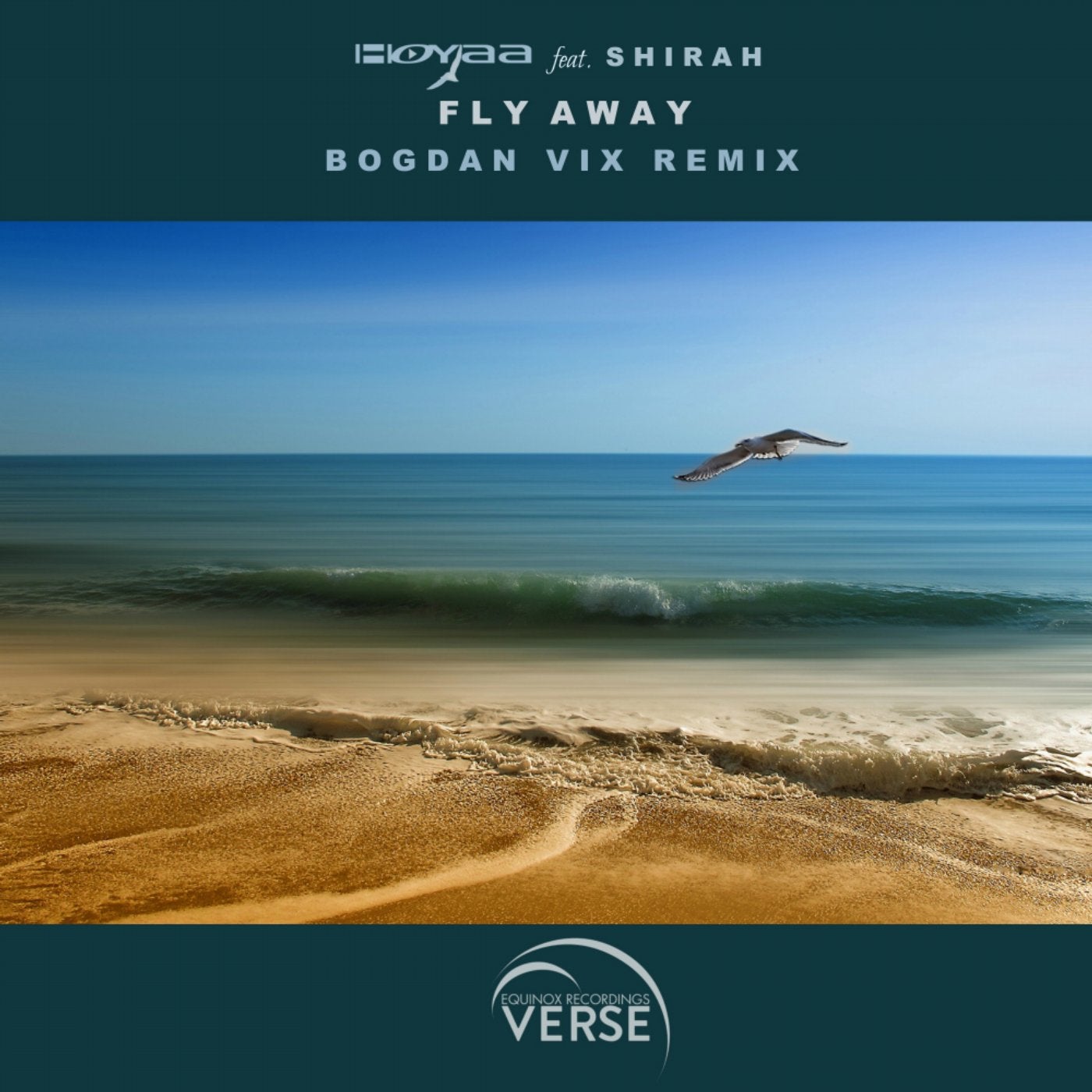 Fly Away (Bogdan Vix Remix)