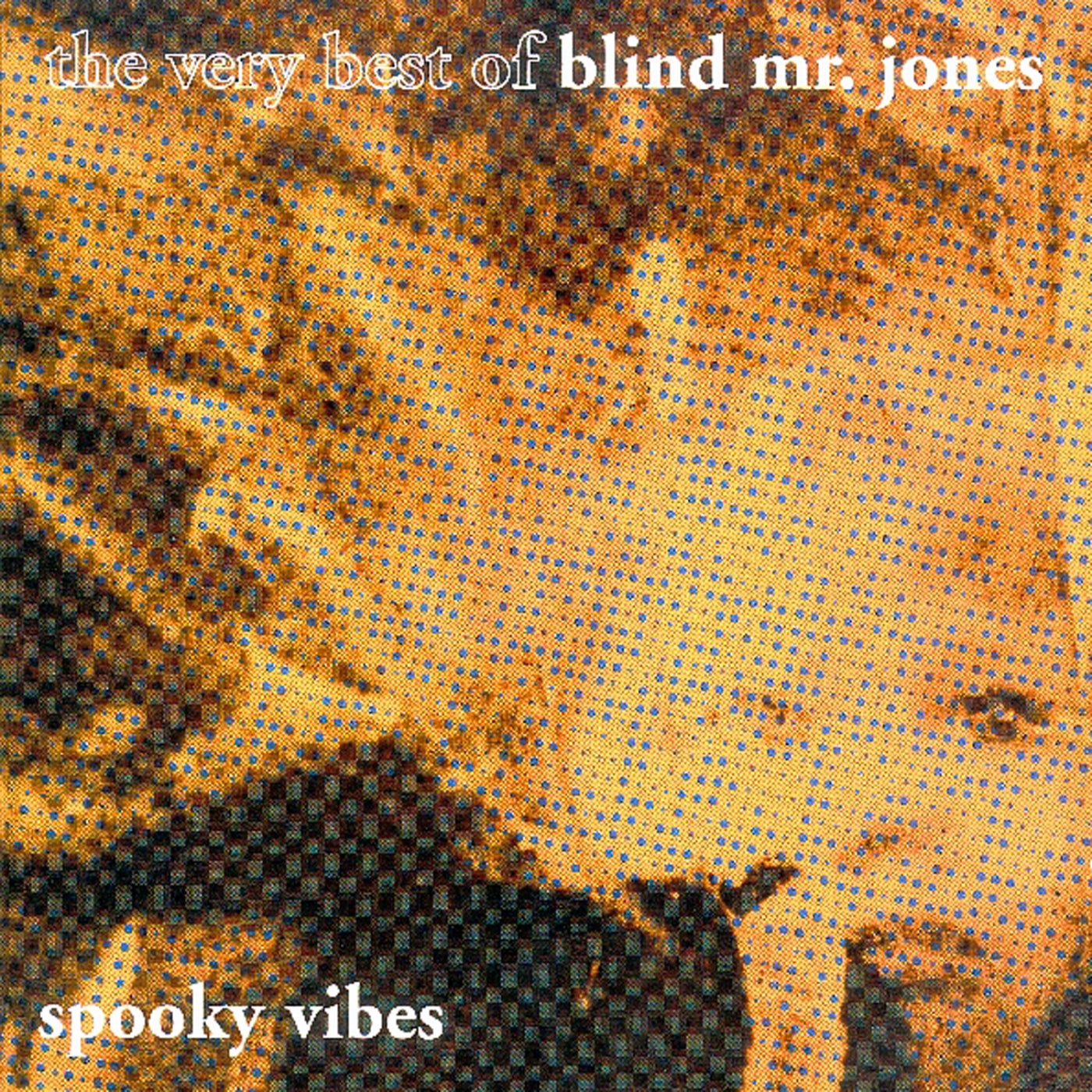 Blind Mr. Jones Music & Downloads on Beatport