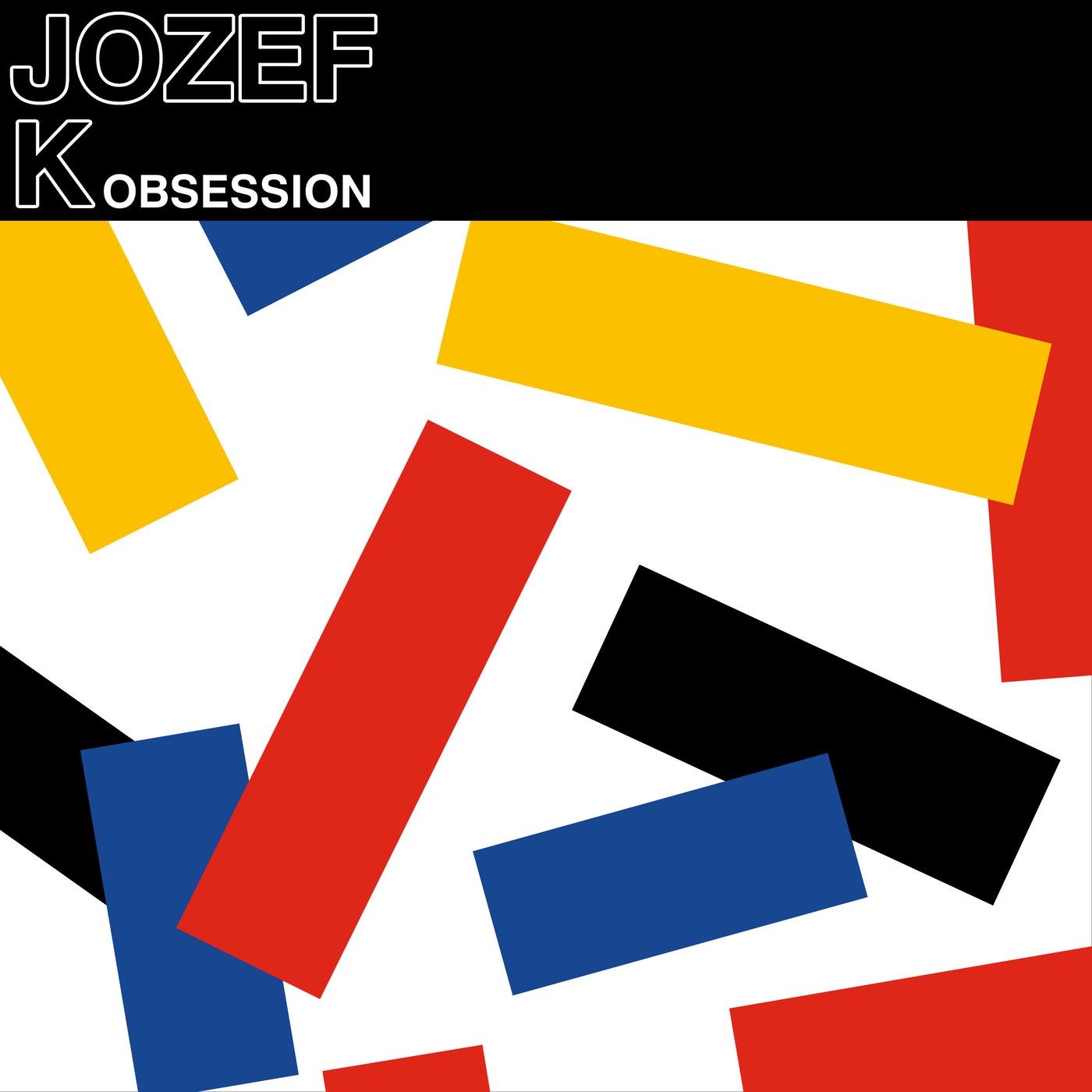 Jozef K –  Obsession [True Romance Records]