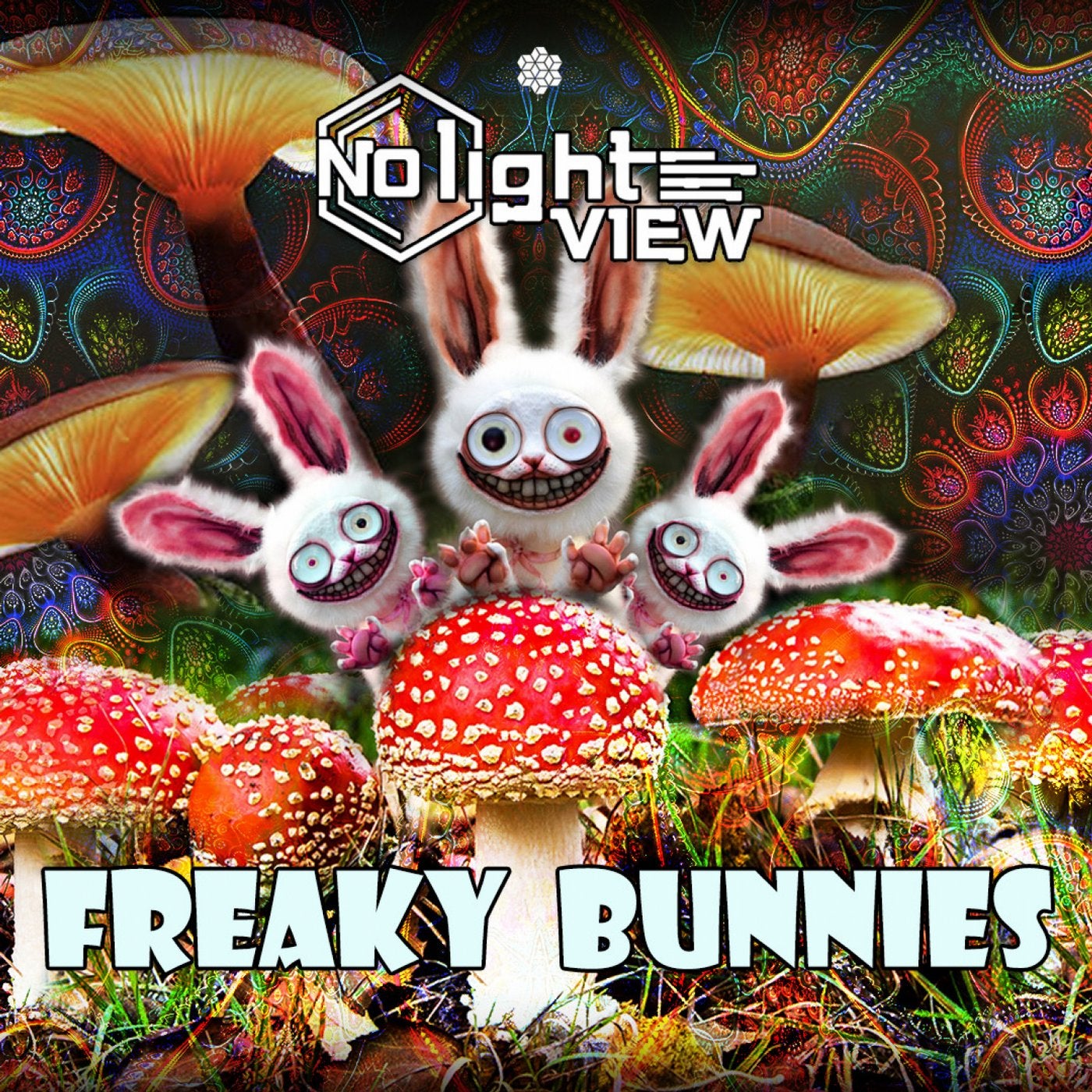 Freaky Bunnies