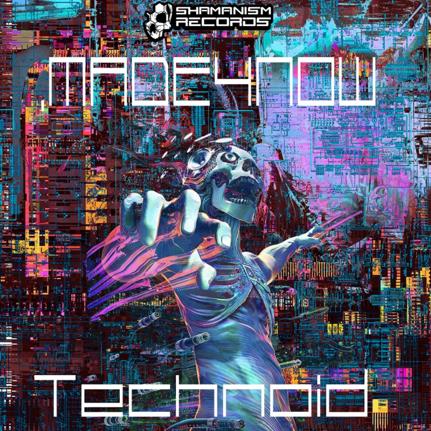 Technoid