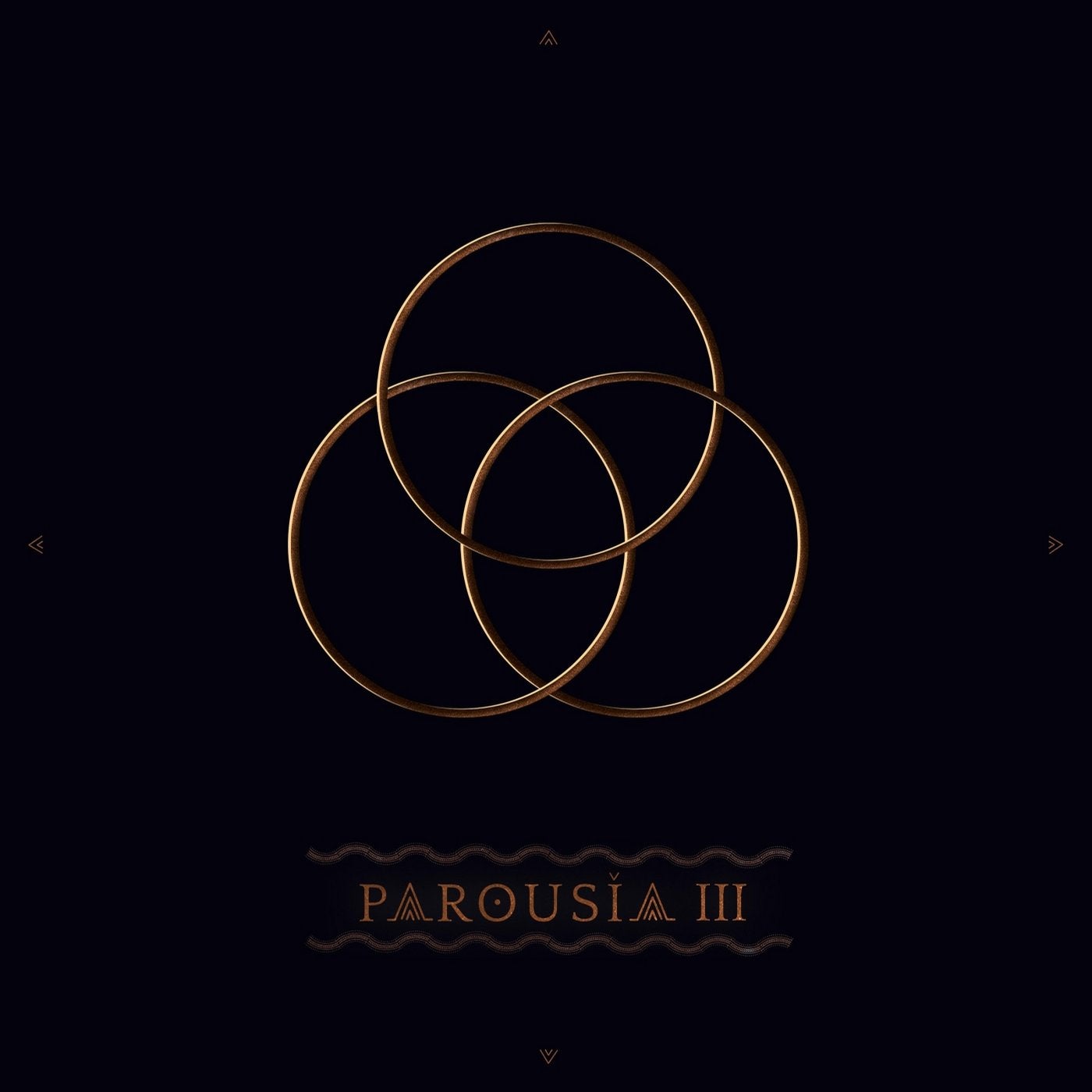 Parousia 3