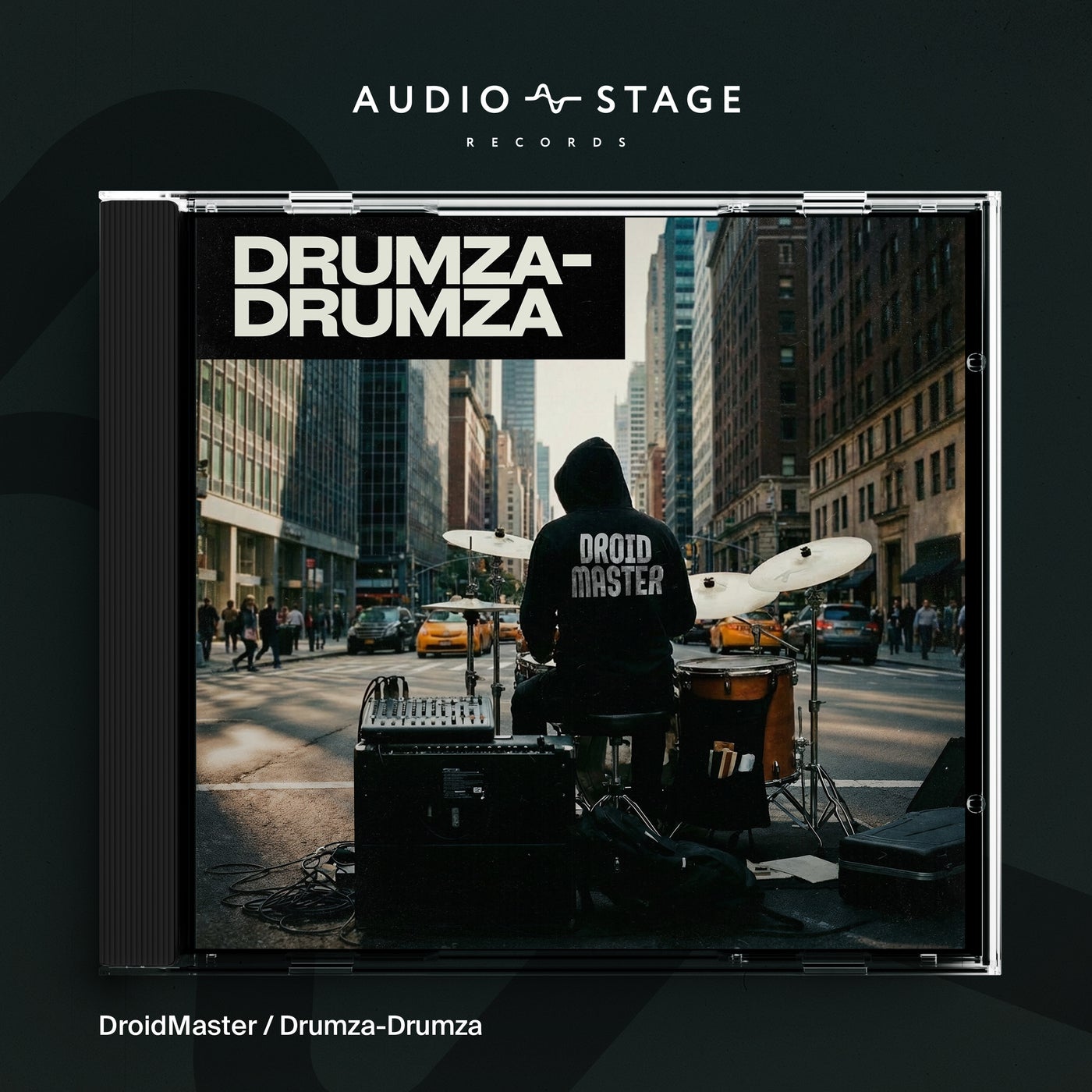 Drumza-Drumza